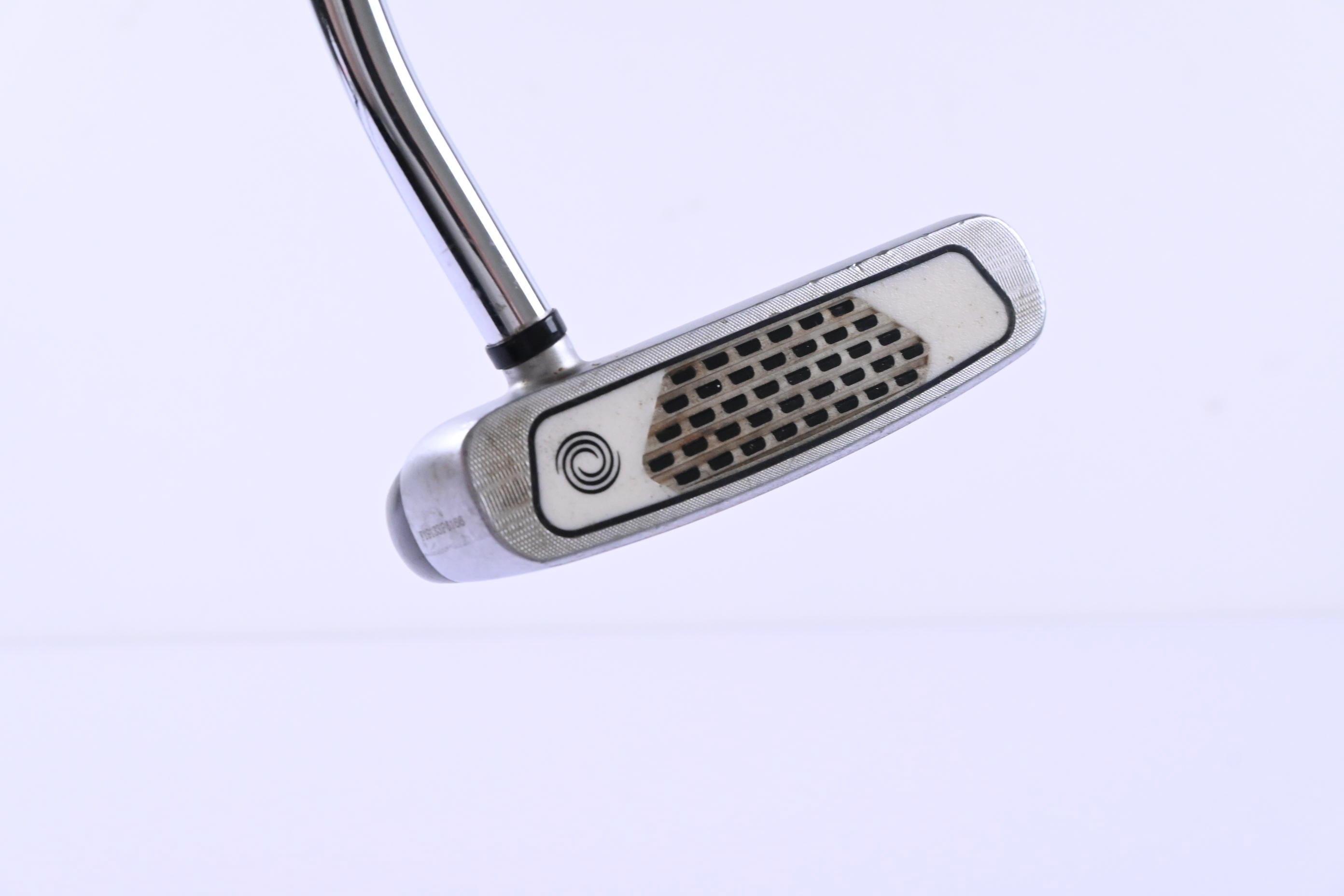 Left Hand Odyssey Stroke Lab V-Line Putter / 34 Inch