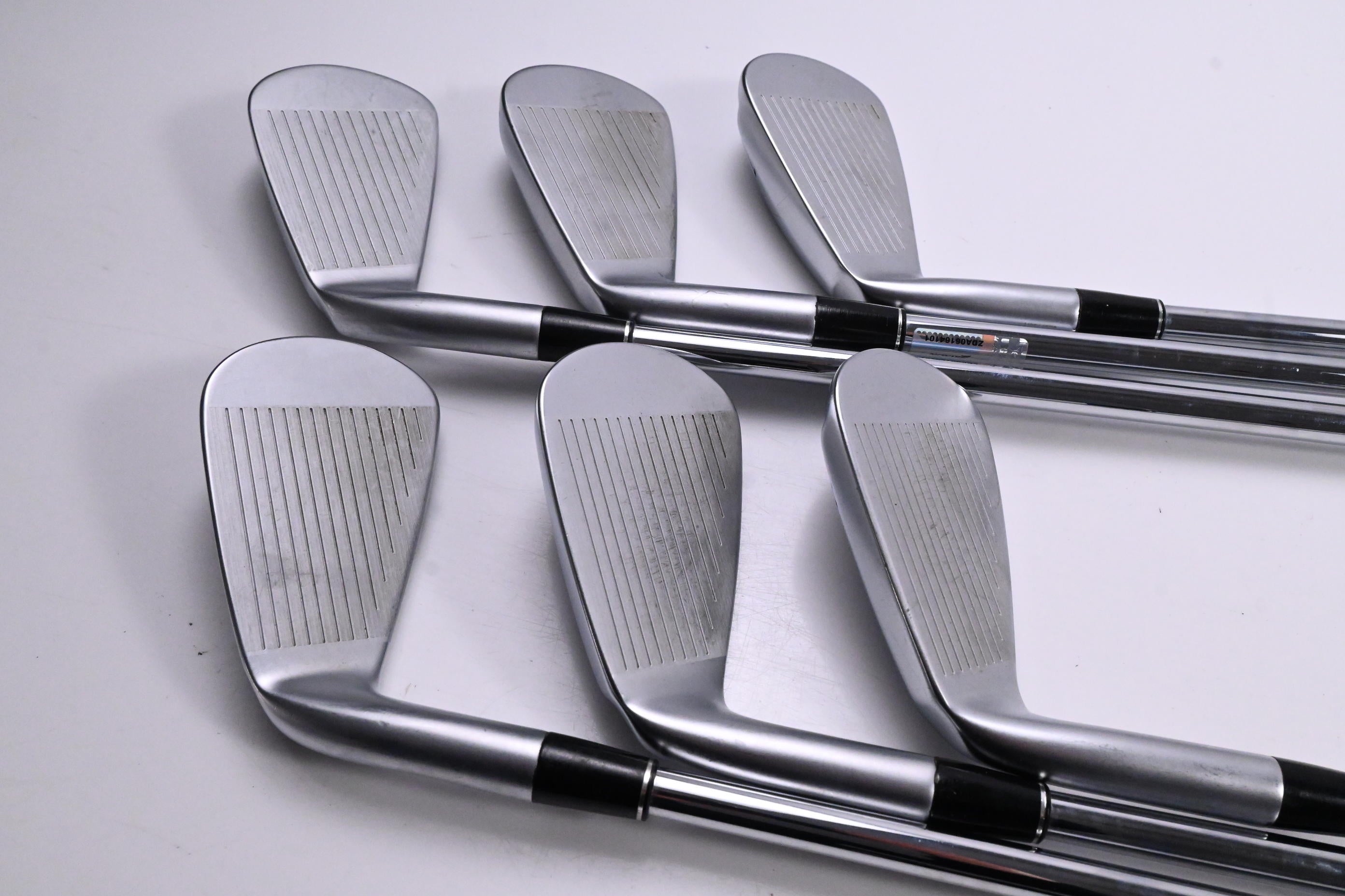 Srixon ZXi4 Irons / 5-PW / Regular Flex N.S.PRO 950 GH Neo Shafts