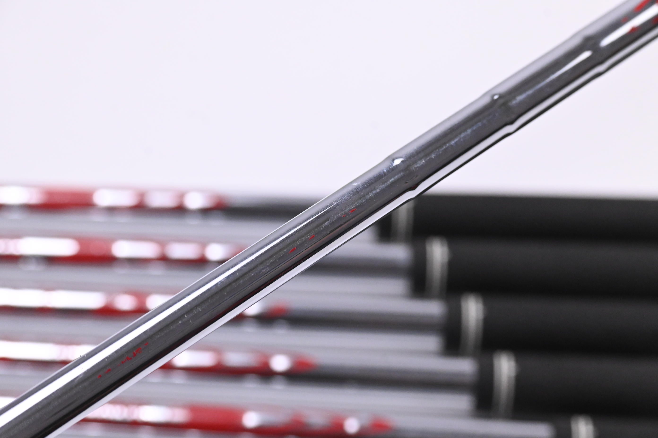 Srixon ZX7/Z-Forged Combo Irons / 4-PW / Stiff Flex N.S.Pro Modus3 Tour 120 Shafts