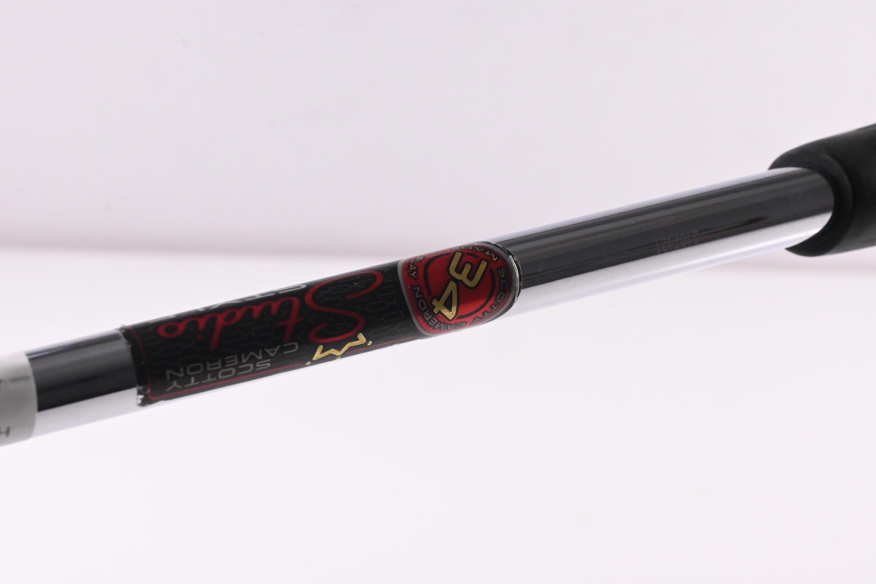 Scotty Cameron 2025 Studio Style Catalina Putter / 34 Inch