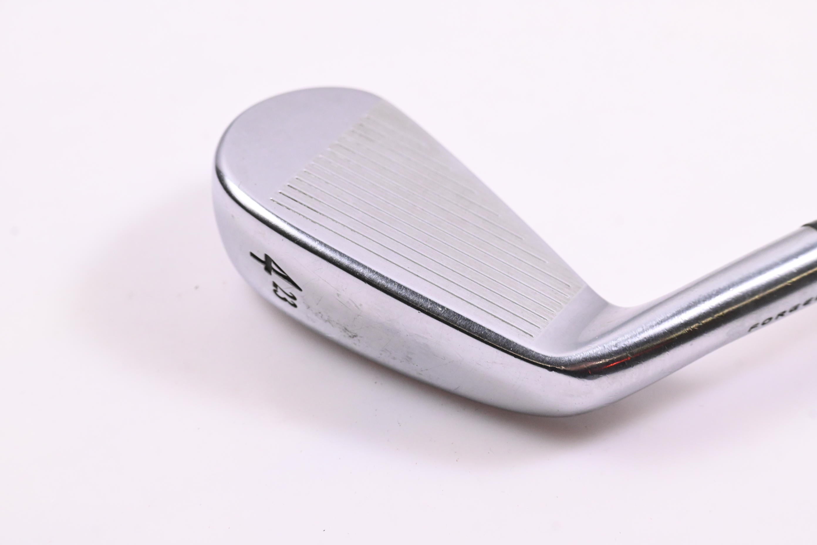 Srixon Z-U85 Utility #4 Iron / 23 Degree / Senior Flex The Tour XCaliber 85