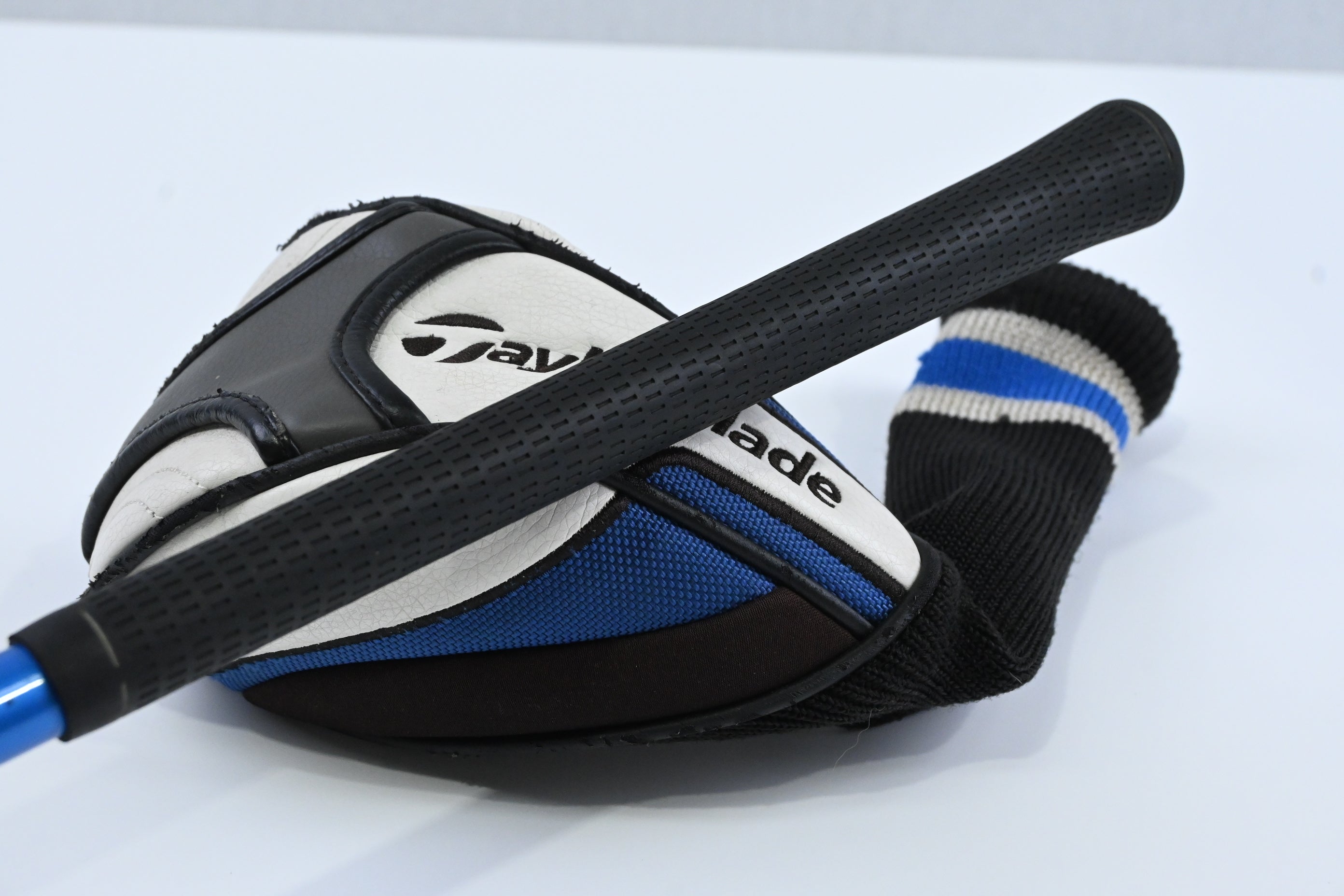 Taylormade Jetspeed HL #5 Wood / 21 Degree / Stiff Flex Talormade Matrix 69