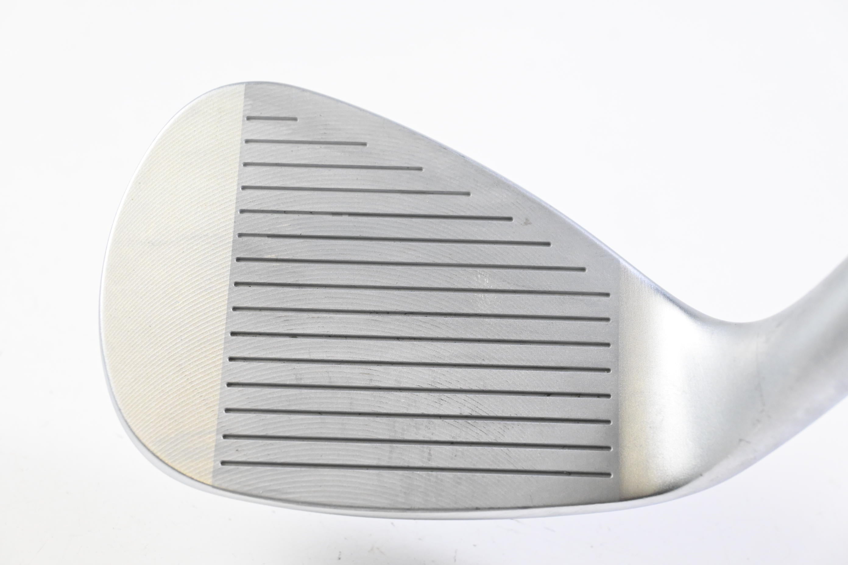 Wilson Staff Model ZM Lob Wedge / 60 Degree / Regular Flex Dynamic Gold R300
