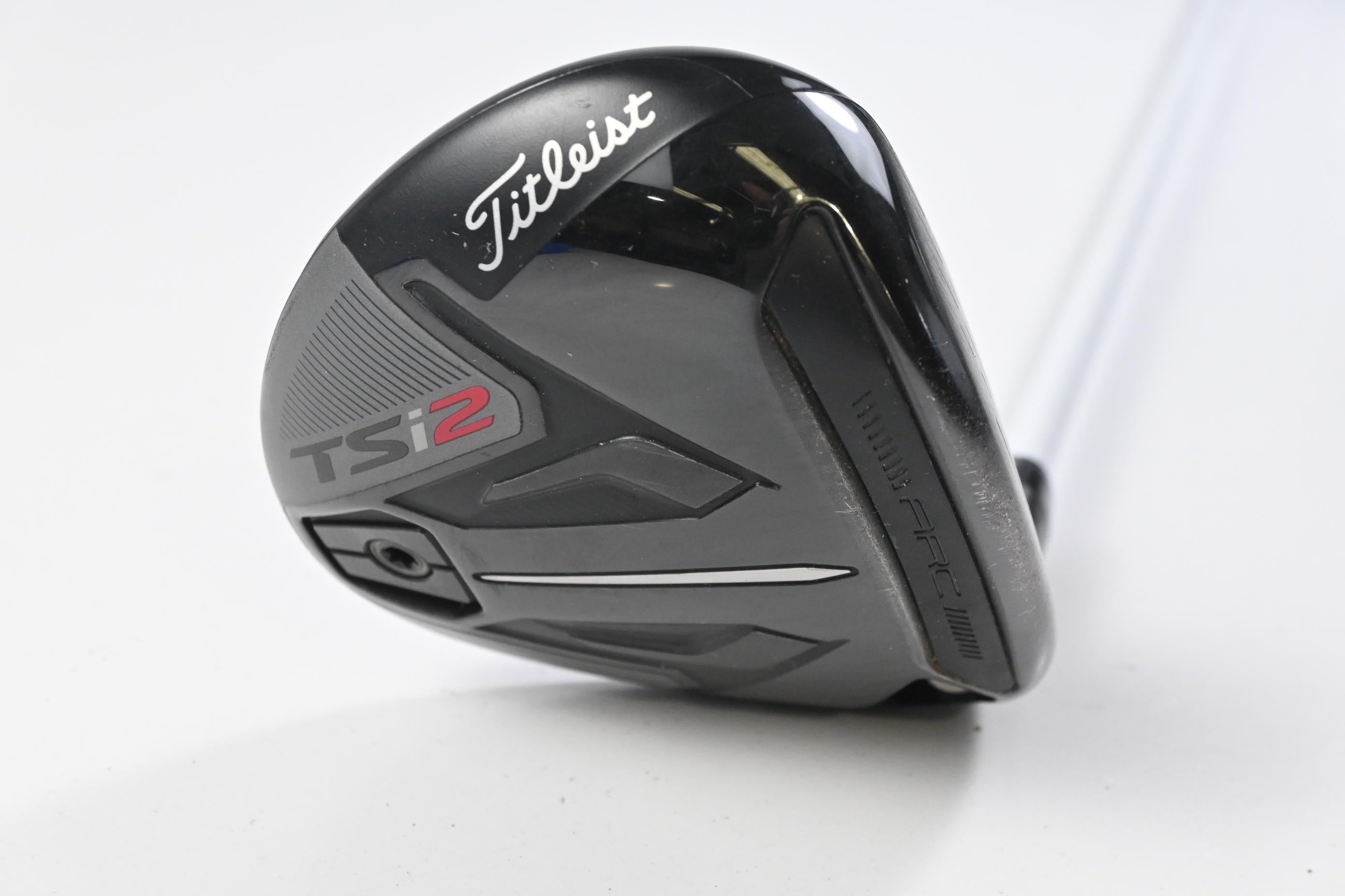 Titleist TSi2 #3 Wood / 15 Degree / Stiff Flex Fujikura Atmos Red Tour Spec 7