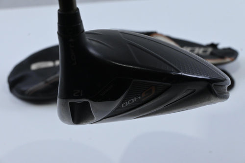 Ping G400 SFT Driver / 12 Degree / Senior Flex Ping Alta 55
