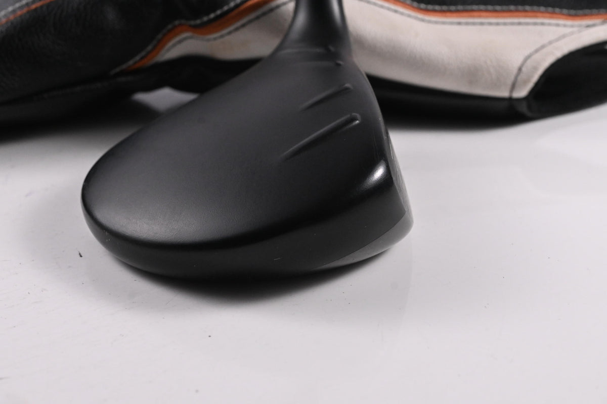 Ping G400 #5 Wood / 17.5 Degree / Stiff Flex Ping Tour 75 Shaft