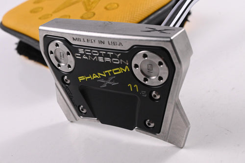 Scotty Cameron Phantom X 2021 11.5 Putter / 35 Inch