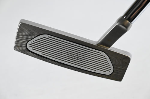 Taylormade TP Hydro Blast Bandon 3 Putter / 34 Inch
