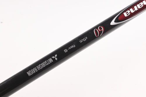 Titleist TS2 #3 Wood / 15 Degree / Stiff Flex Diamana M+Plus 60 Ltd Shaft