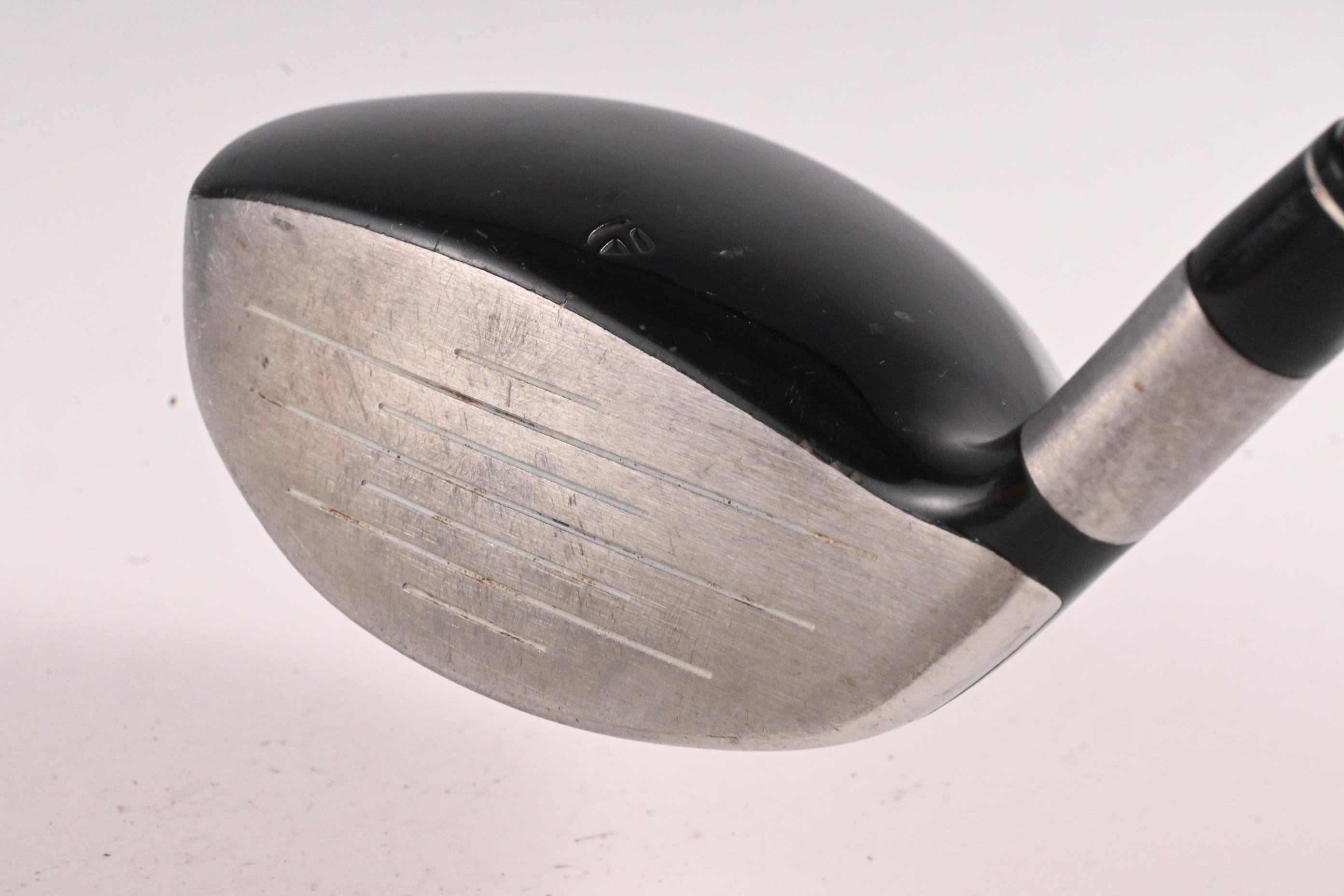 Taylormade V-Steel #3 Wood / 15 Degree / Regular Flex Dynamic Gold Lite Shaft