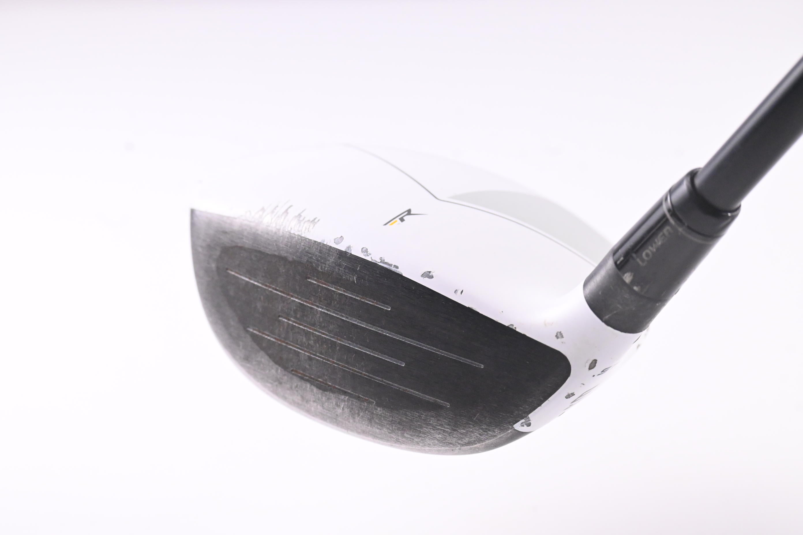 Taylormade RBZ Stage 2 #3 Wood / 14.5 Degree / Stiff Flex Matrix 70 Shaft