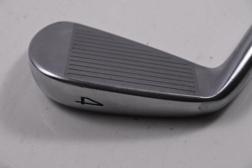 Mizuno JPX 921 Tour #4 Iron / 24 Degree / Stiff Flex Steel Shaft