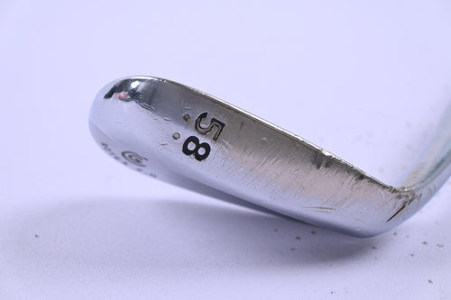 Cleveland 588 RTX Lob Wedge / 58 Degree / Wedge Flex Dynamic Gold Shaft