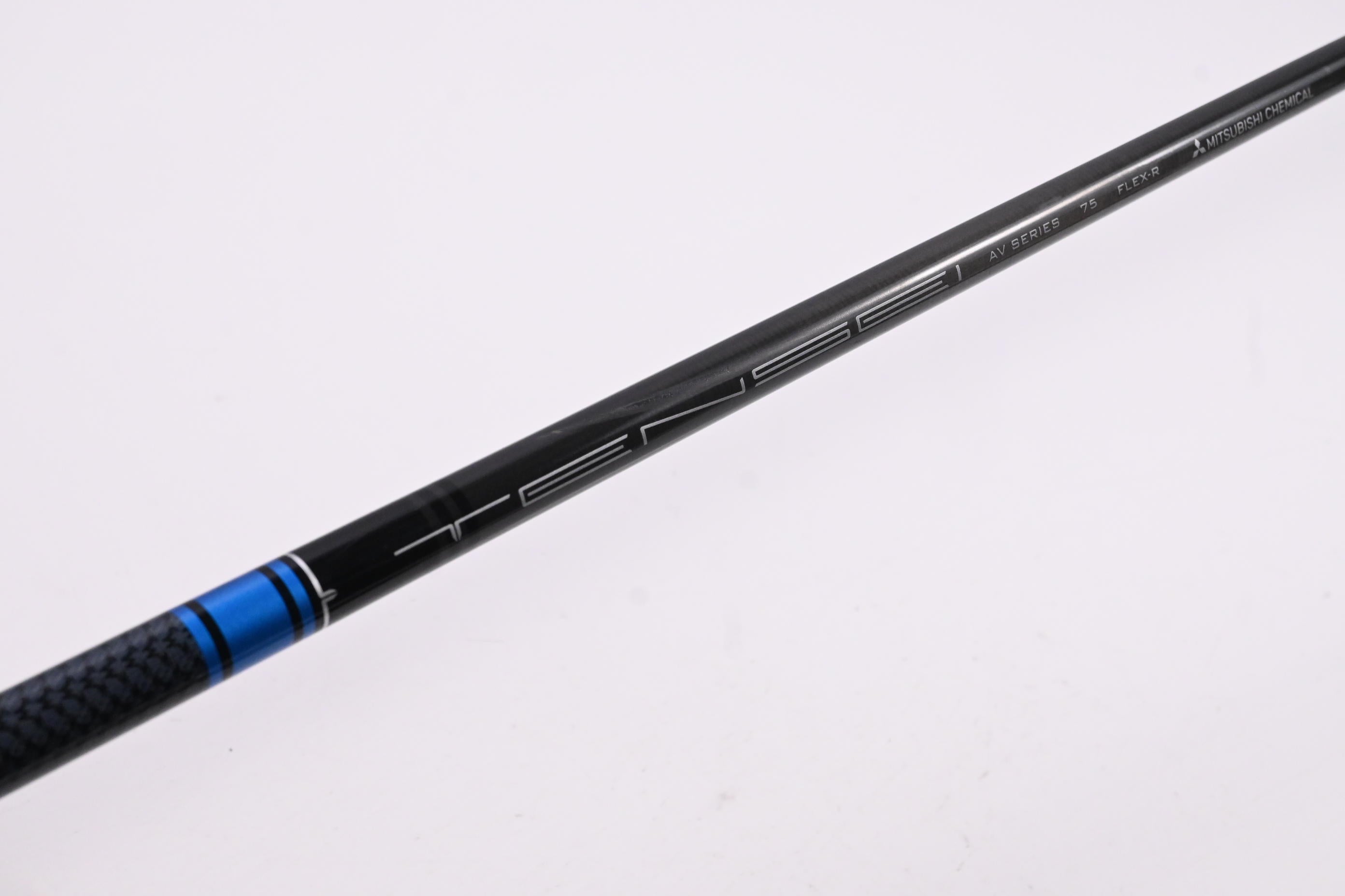 Tensei AV Blue 75 #3 Wood Shaft / Regular Flex / Callaway 3rd Gen