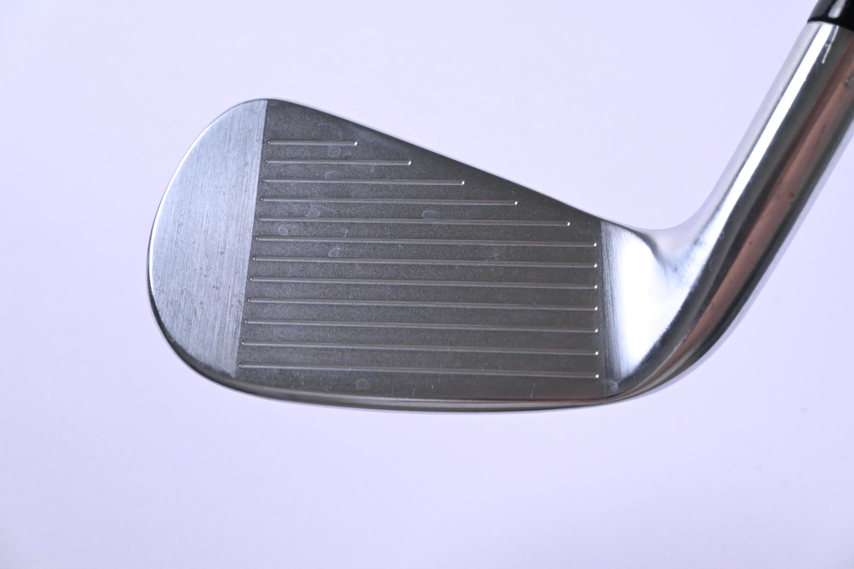 Titleist T200 2023 #6 Iron / Regular Flex True Temper AMT Black R300 Shaft