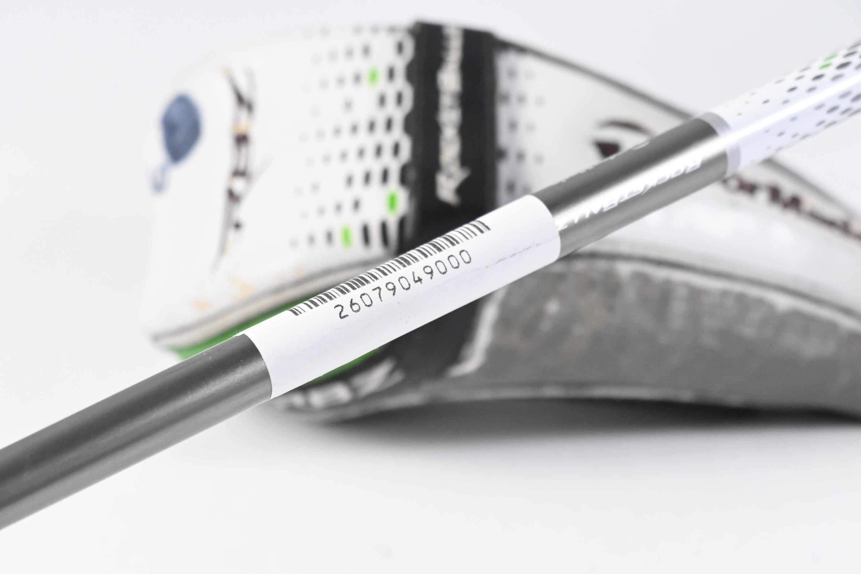 Ladies Taylormade RBZ #5 Hybrid / 25 Degree / Ladies Flex RBZ 55 Shaft
