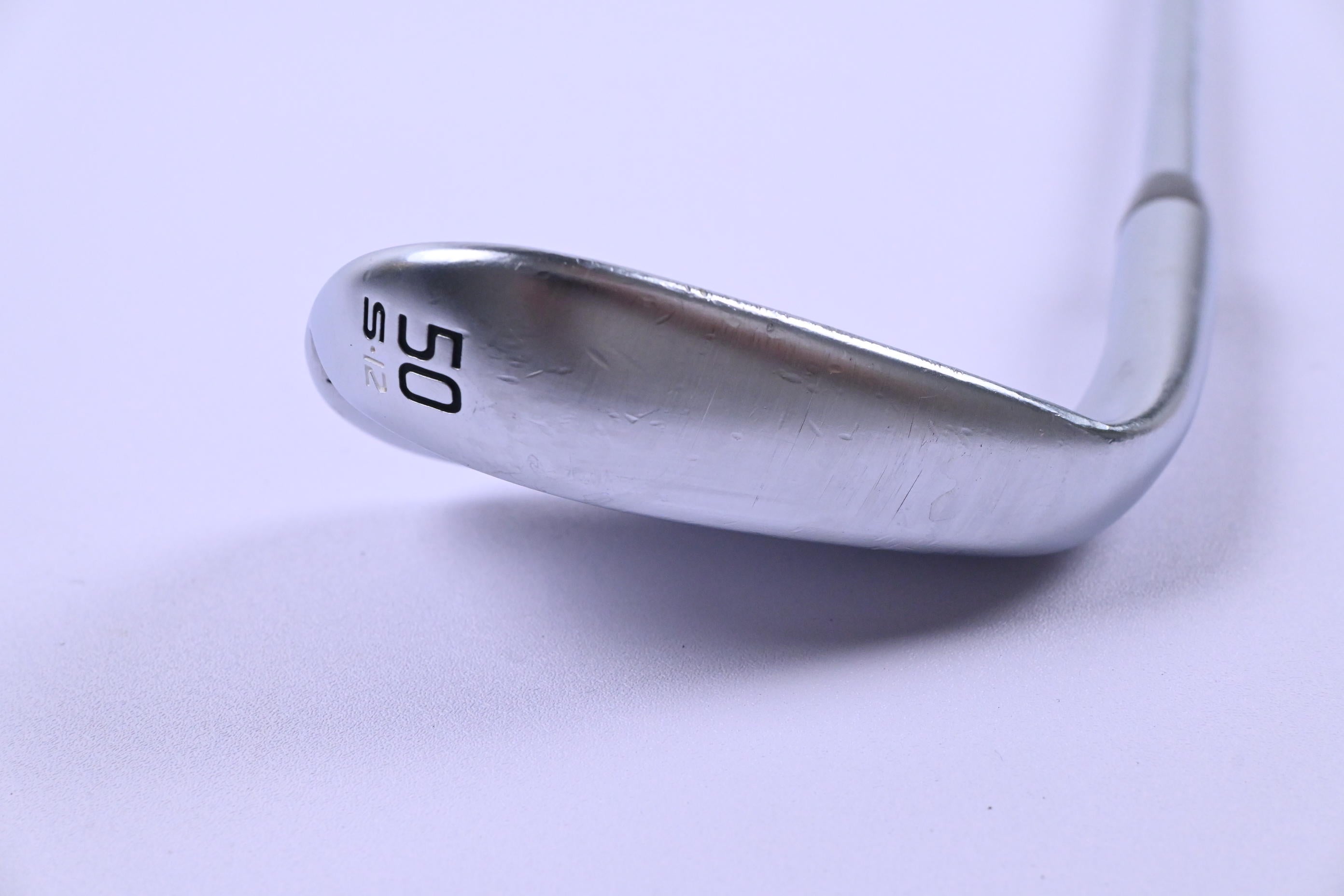Ping Glide 4.0 Gap Wedge / 50 Degree / Black Dot / Wedge Flex Ping Z-Z115