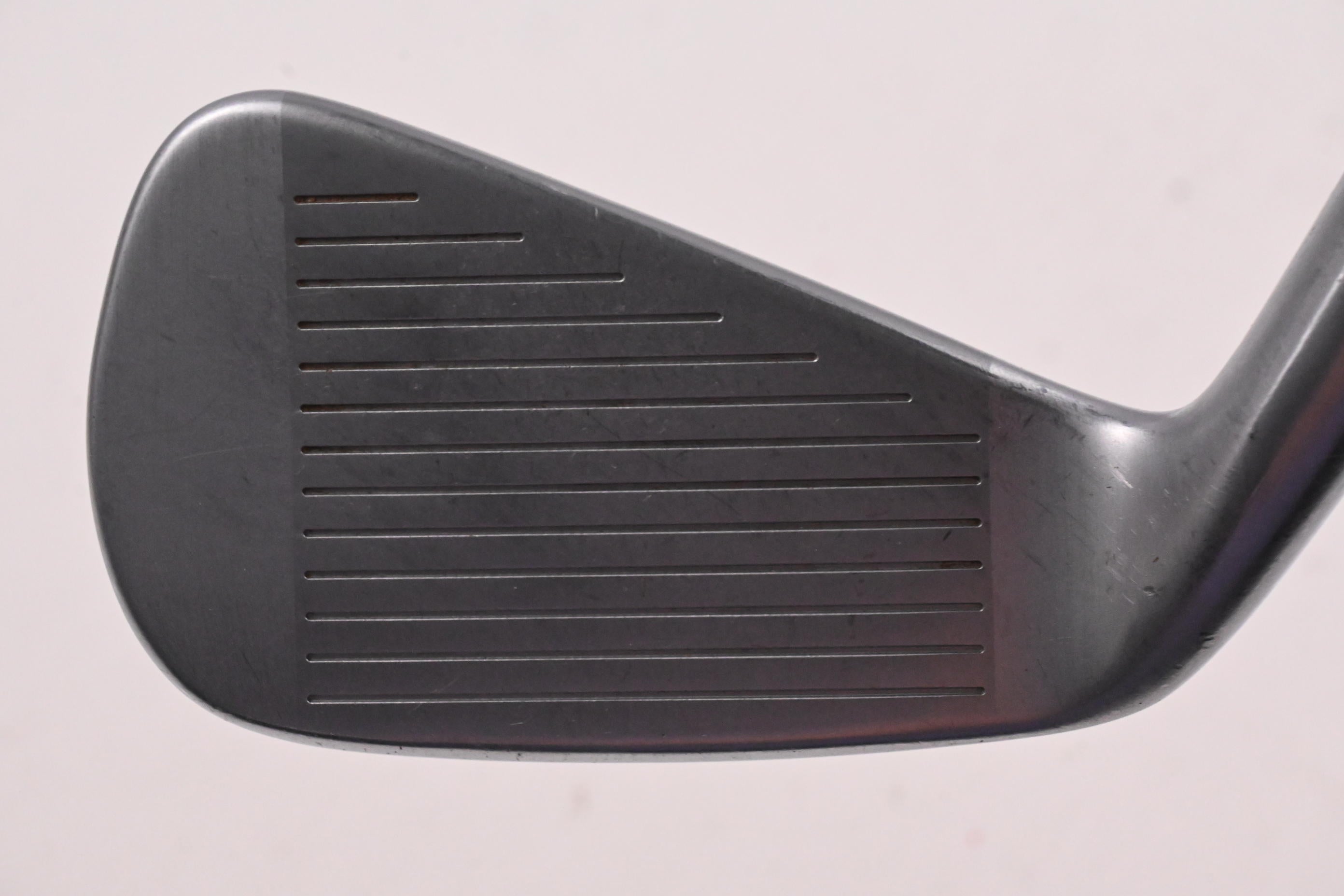 Taylormade P790 2023 #4 Iron / 21 Degree / Stiff Flex Dynamic Gold S300 Shaft
