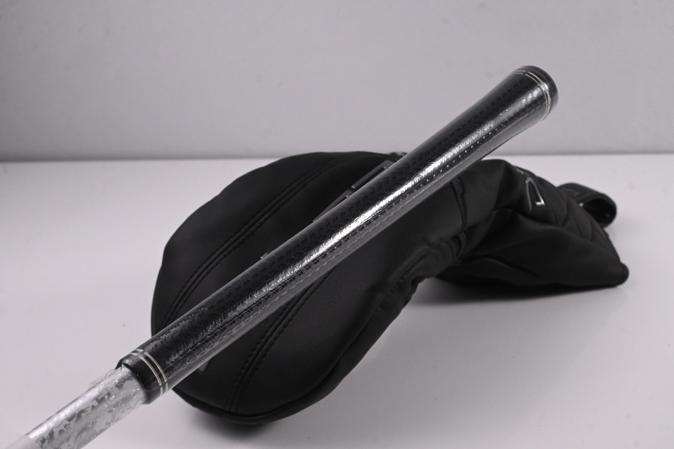 Cobra DS-Adapt LS Driver / 9 Degree / X-Flex Project X Denali Black 60 Shaft