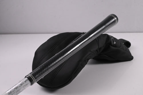 Cobra DS-Adapt LS Driver / 9 Degree / X-Flex Project X Denali Black 60 Shaft