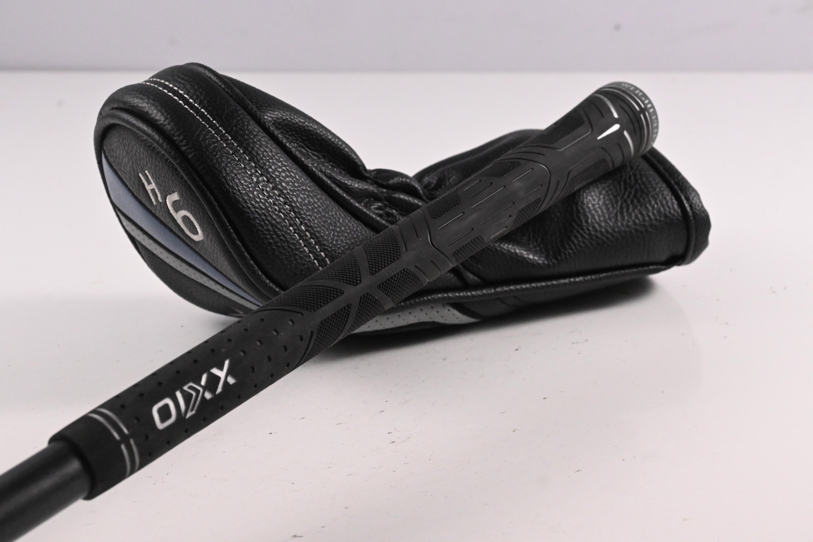 XXIO 14 #6 Hybrid / 26 Degree / Regular Flex XXIO MP 1400 Shaft