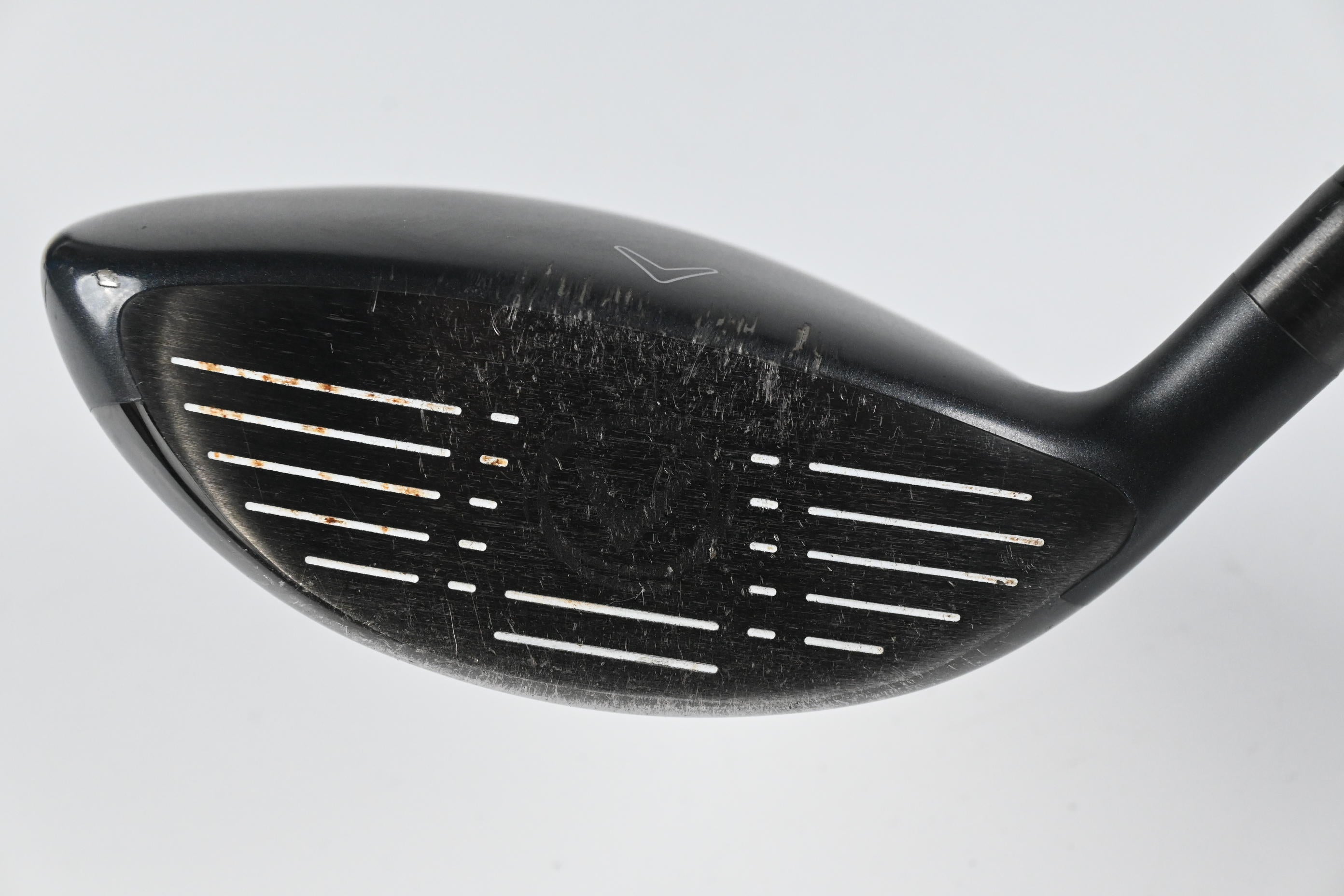 Callaway Edge Green #3 Wood / 15 Degree / Regular Flex Callaway Edge 65 Shaft