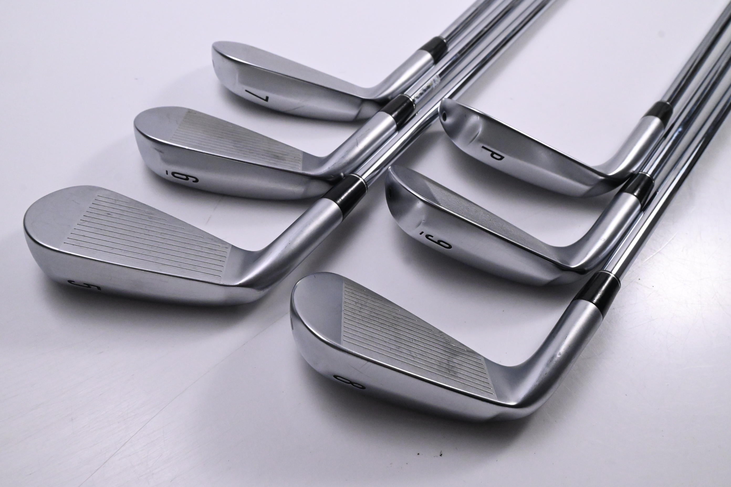 Srixon ZXi4 Irons / 5-PW / Regular Flex N.S.PRO 950 GH Neo Shafts