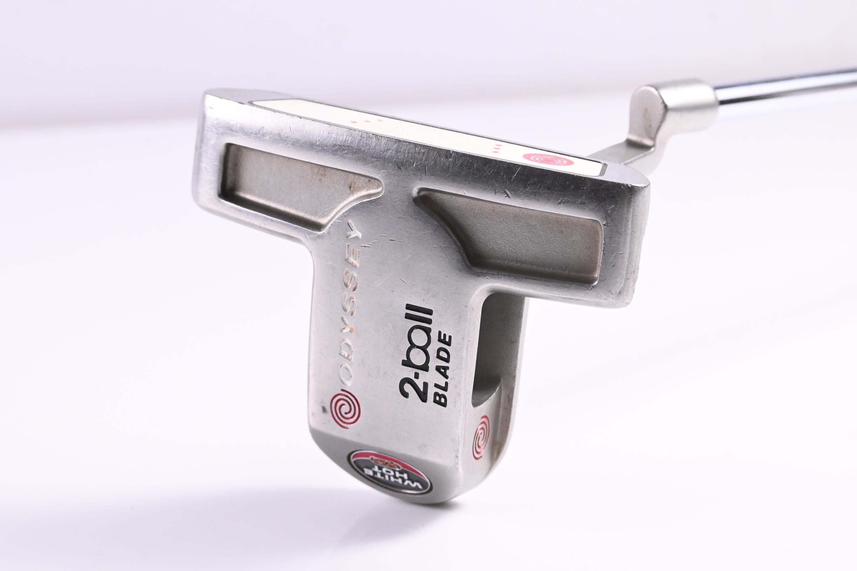 Odyssey White Hot XG 2-Ball Putter / 30 Inch