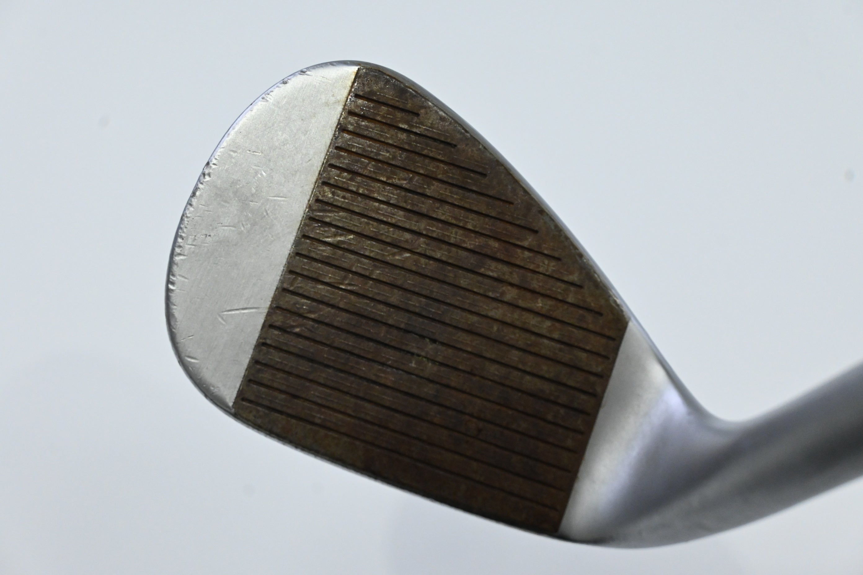 Taylormade Milled Grind 3 Lob Wedge / 58 Degree / Regular Flex Ventus Red 6