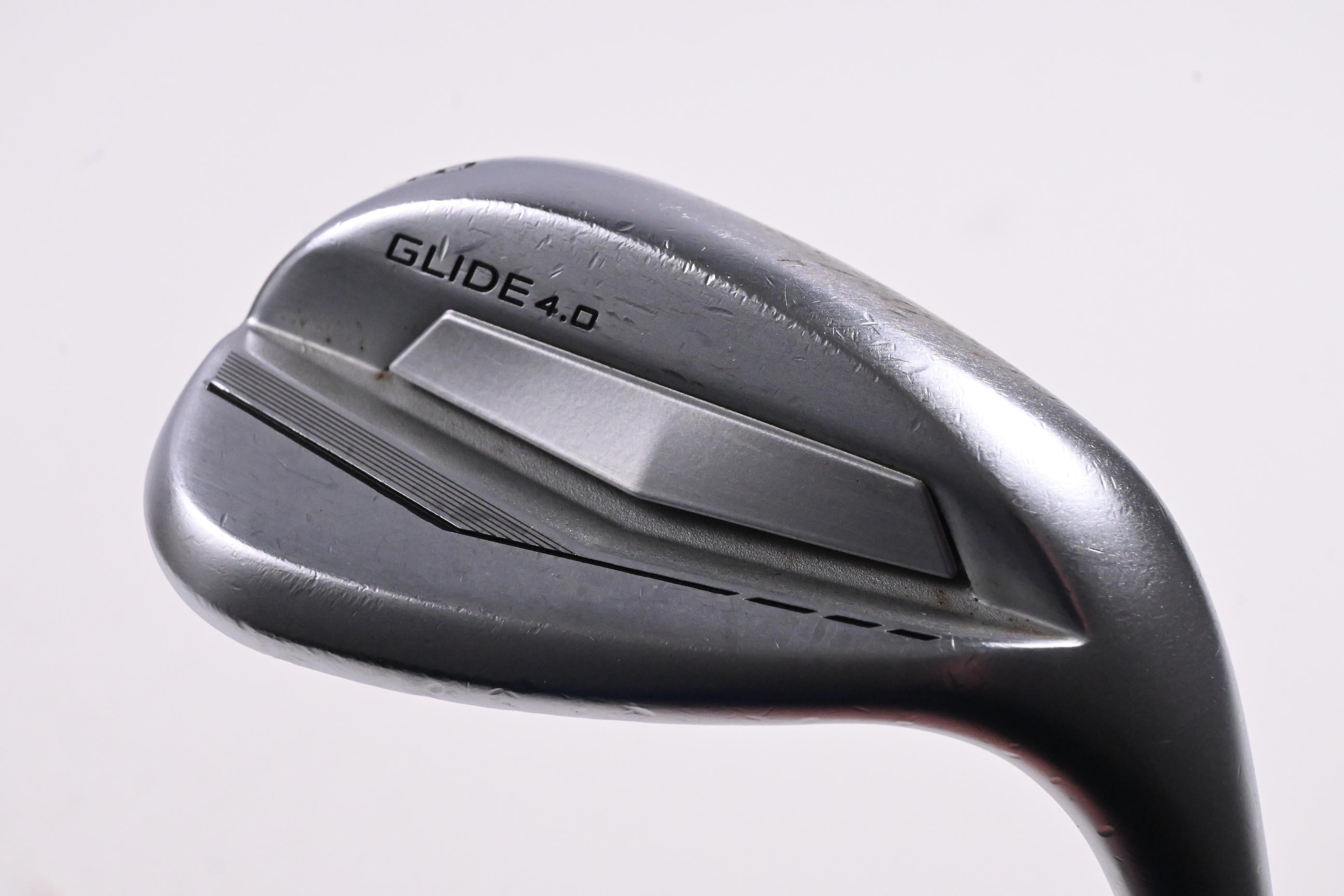 Ping Glide 4.0 Lob Wedge / 58 Degree / Black Dot / Wedge Flex Ping Z-Z115 Shaft