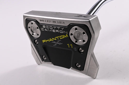 Scotty Cameron Phantom X 2021 11.5 Putter / 35 Inch
