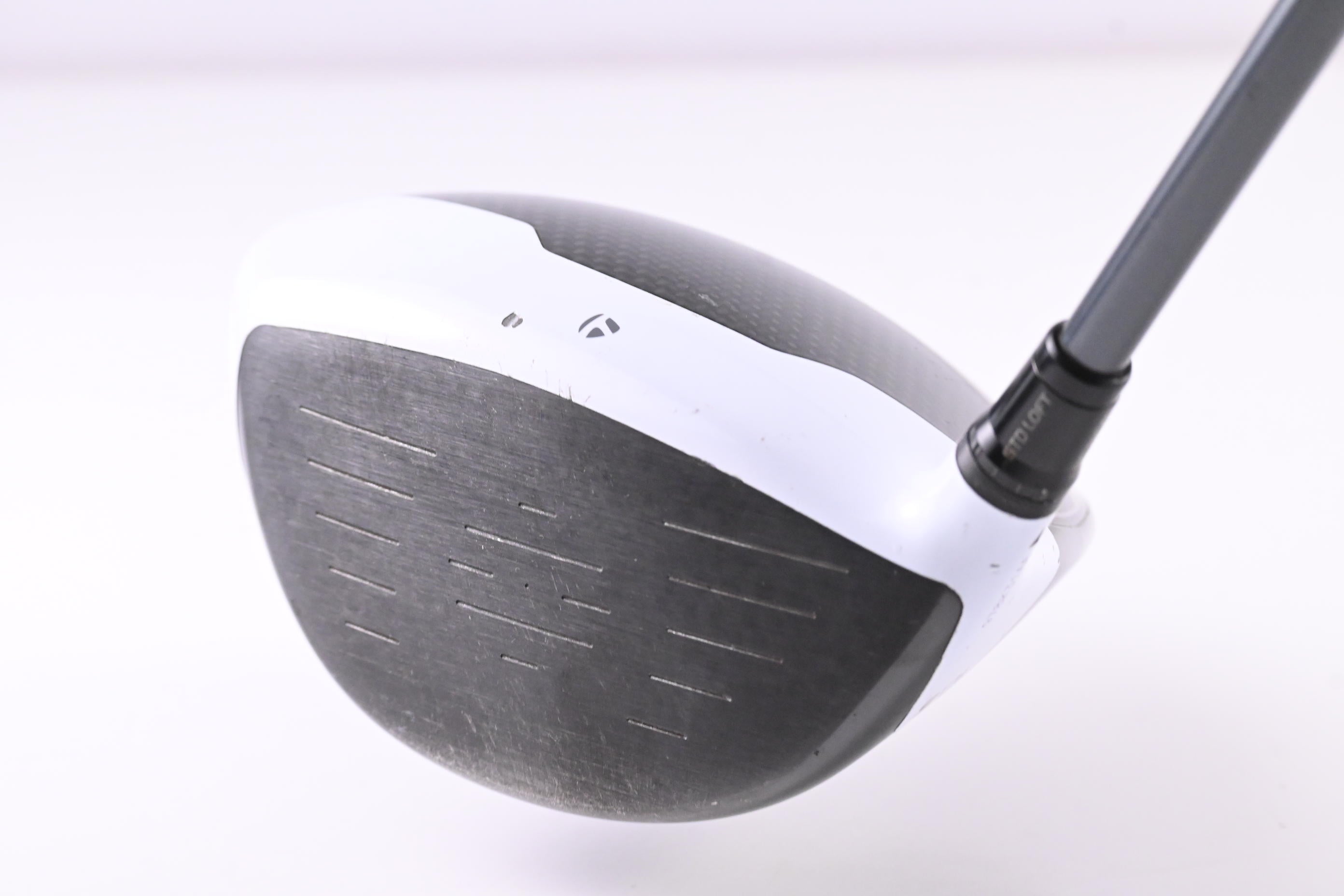 Taylormade M2 2017 Driver / 10.5 Degree / Regular Flex Fujikura XLR8 Pro 56