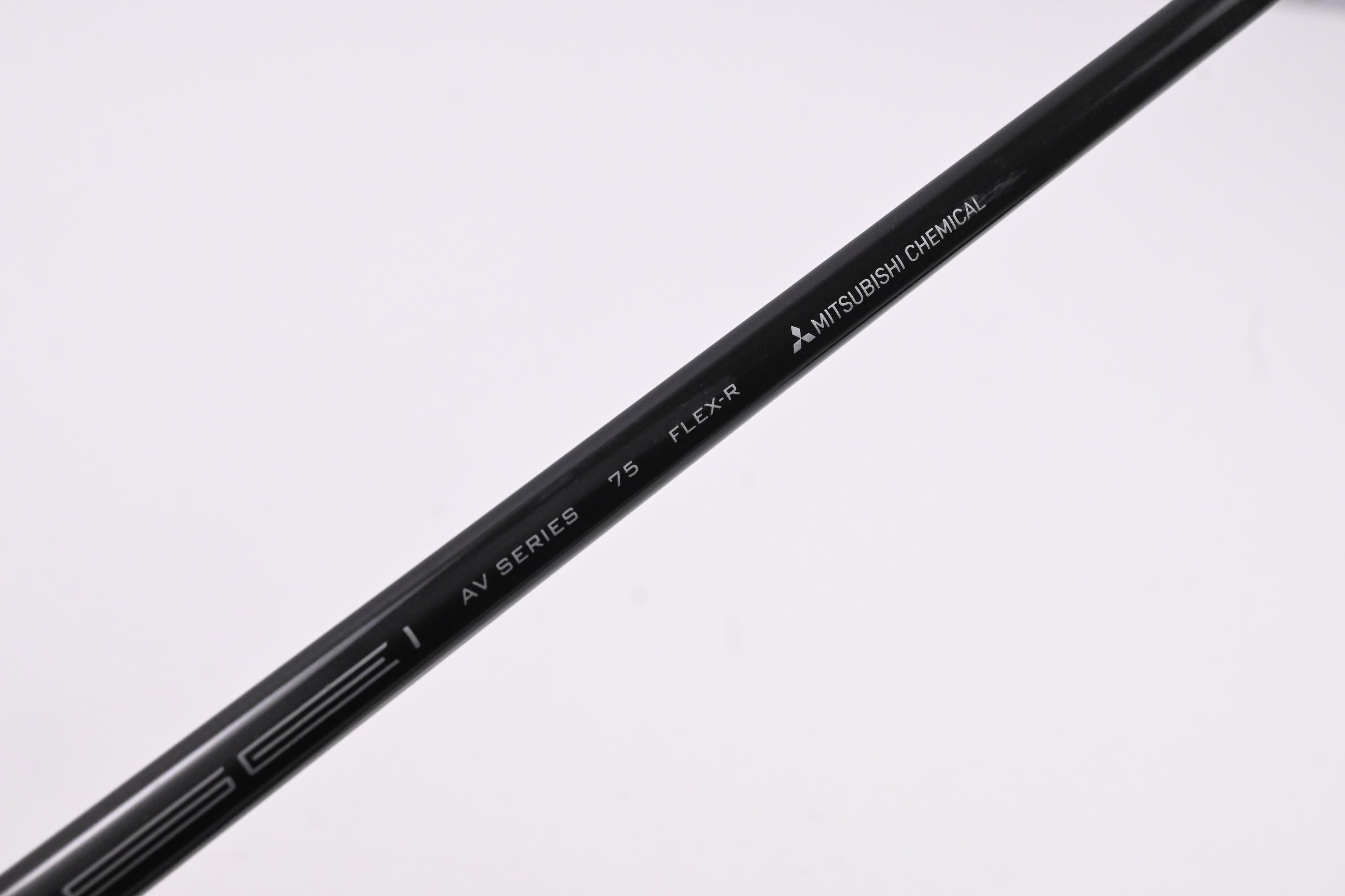 Tensei AV Blue 75 #3 Wood Shaft / Regular Flex / Callaway 3rd Gen