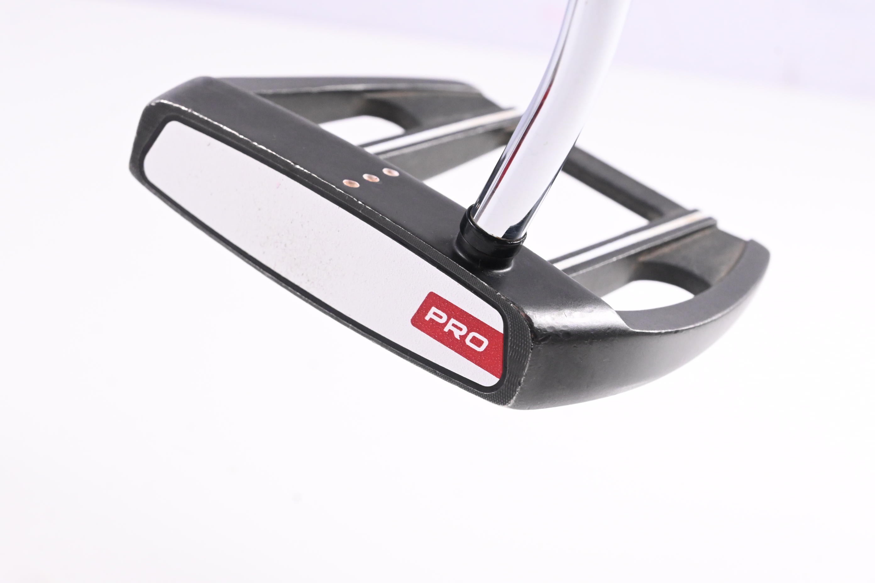 Odyssey White Hot Pro Havok Black Putter / 34 Inch