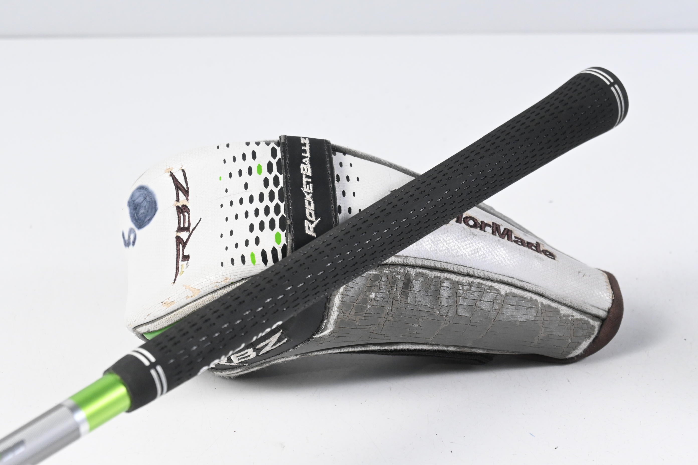 Ladies Taylormade RBZ #5 Hybrid / 25 Degree / Ladies Flex RBZ 55 Shaft