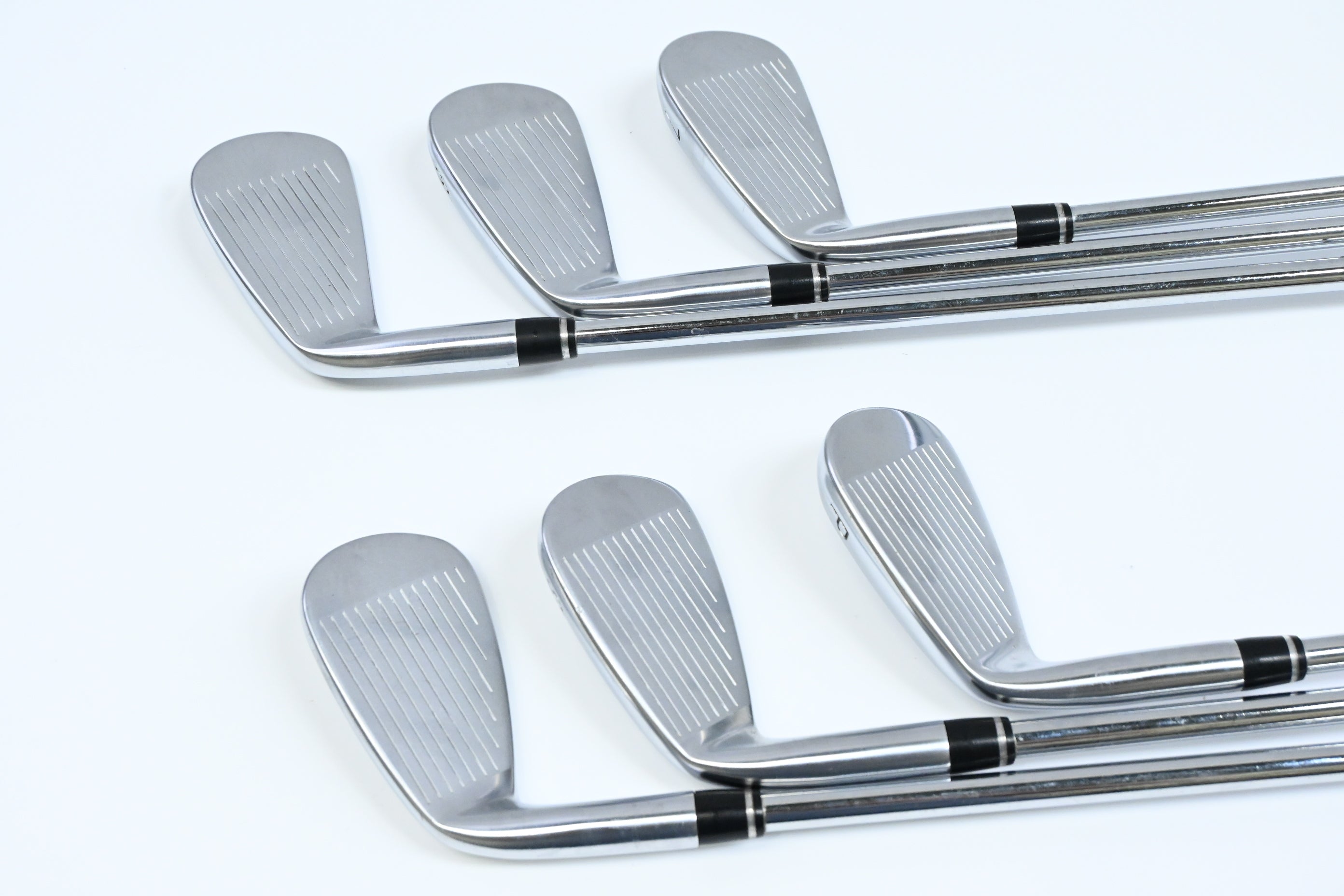 Orka RS1X Irons / 5-PW / Regular Flex KBS Tour Lite Shaft