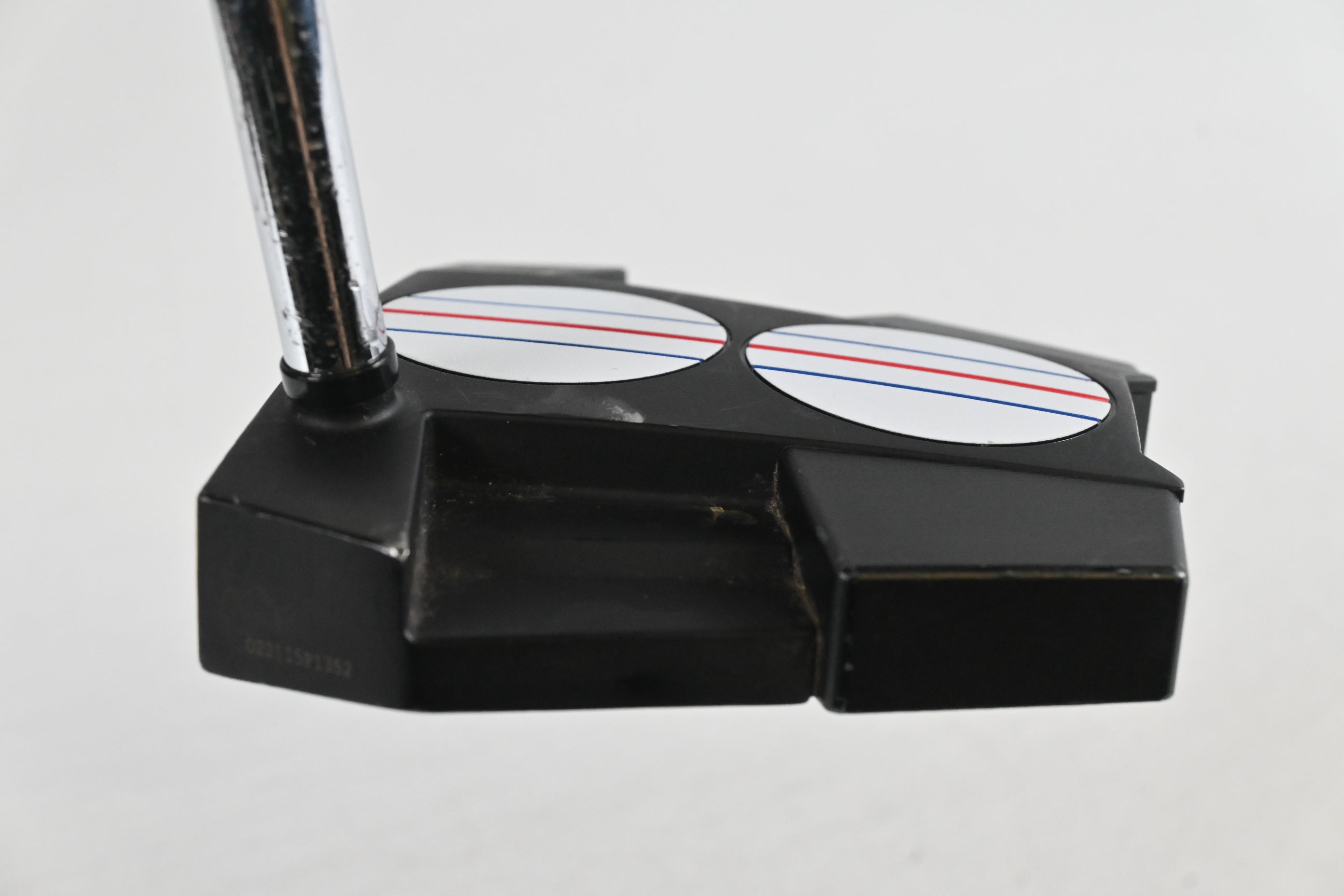 Odyssey Eleven Triple Track Putter / 34 Inch