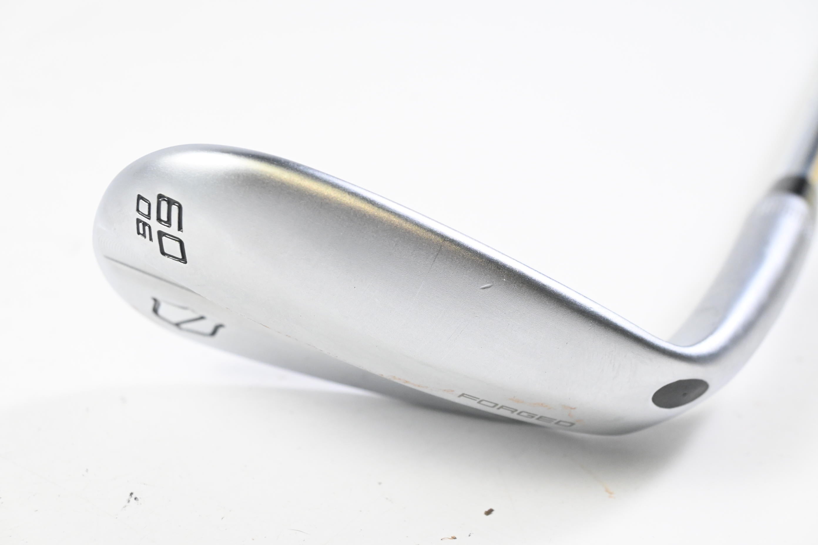 Wilson Staff Model ZM Lob Wedge / 60 Degree / Regular Flex Dynamic Gold R300
