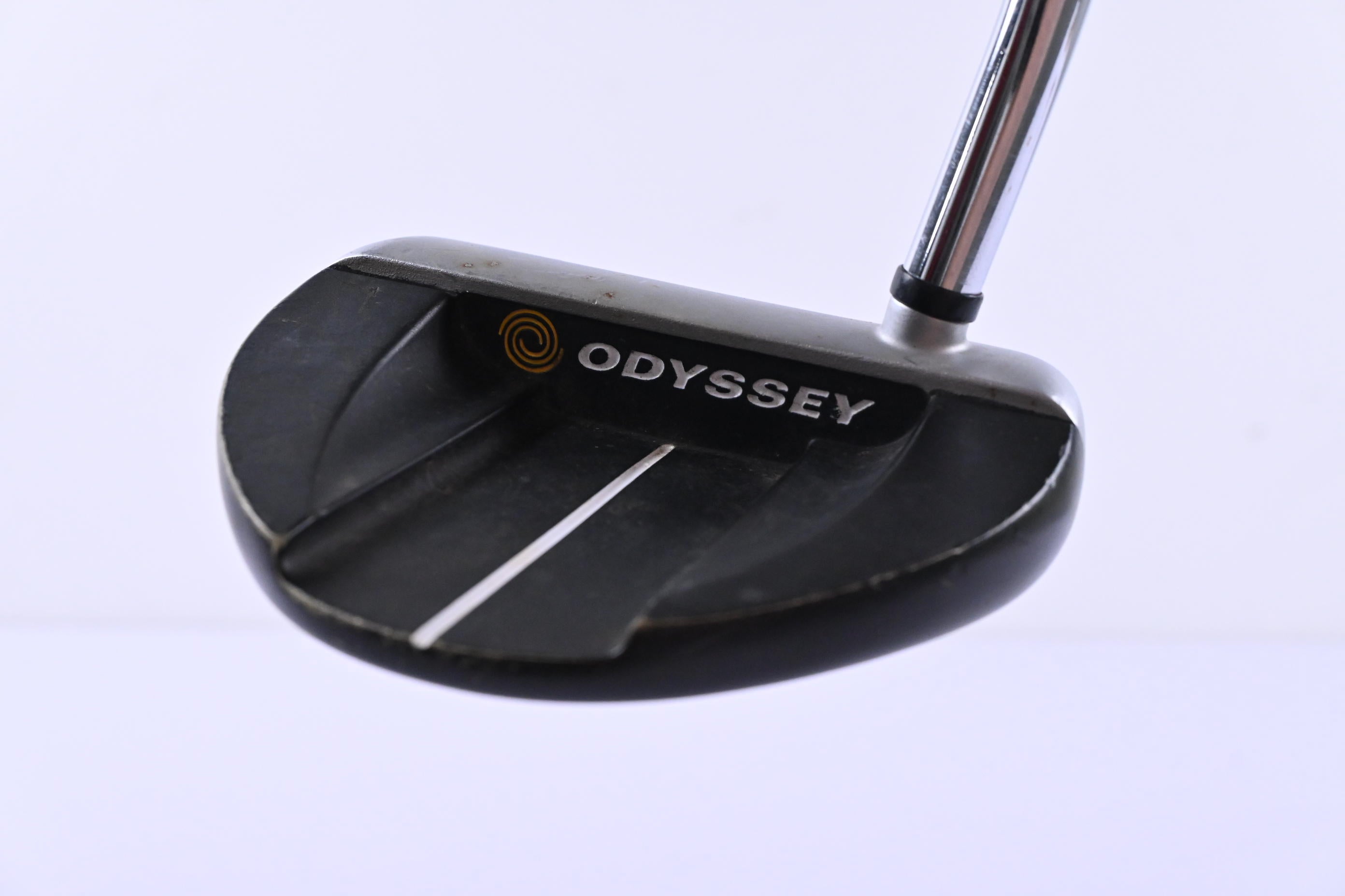 Left Hand Odyssey Stroke Lab V-Line Putter / 34 Inch