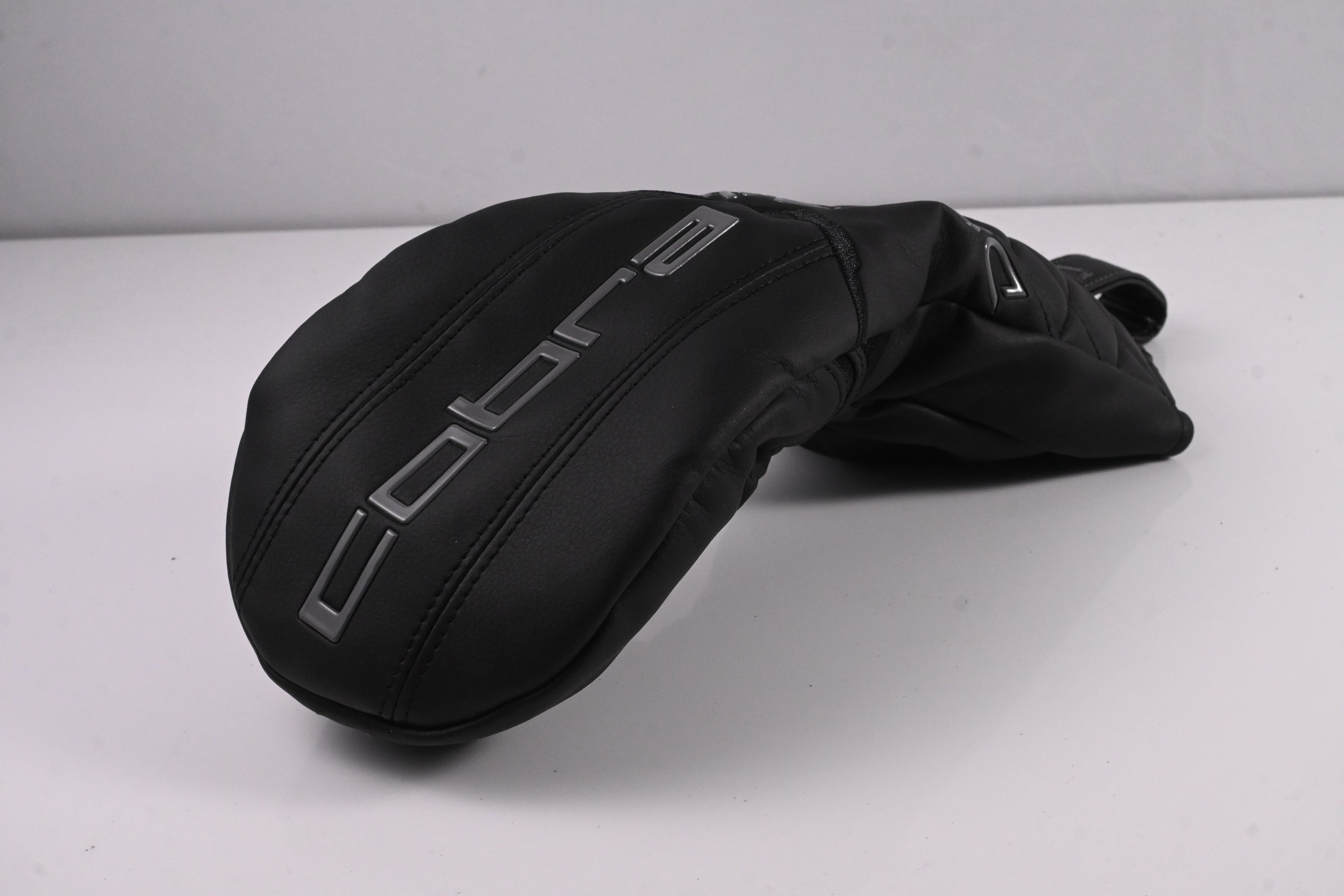 Cobra DS-Adapt LS Driver / 9 Degree / X-Flex Project X Denali Black 60 Shaft