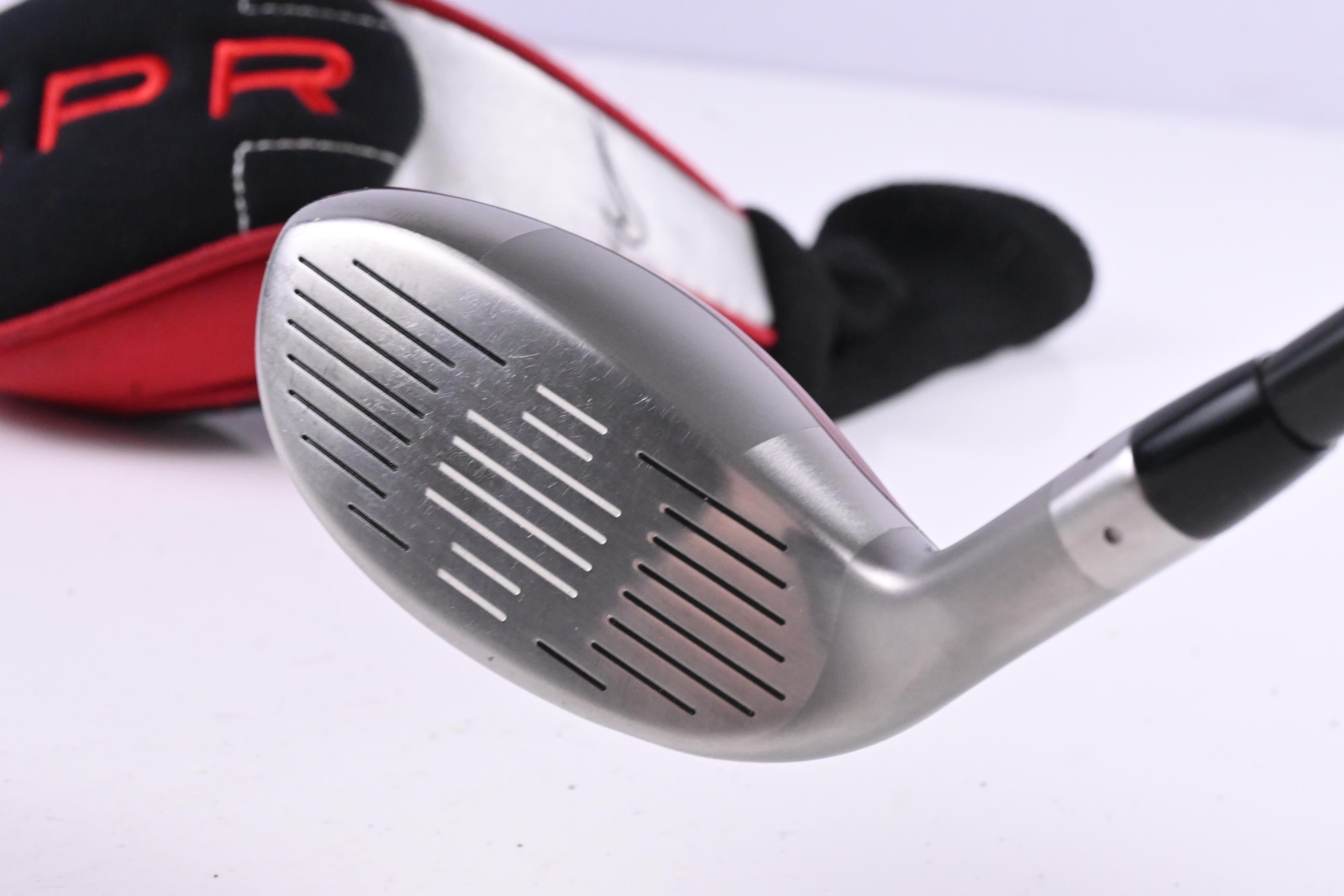 Nike CPR #4 Hybrid / 24 Degree / Regular Flex Nike CPR Shaft