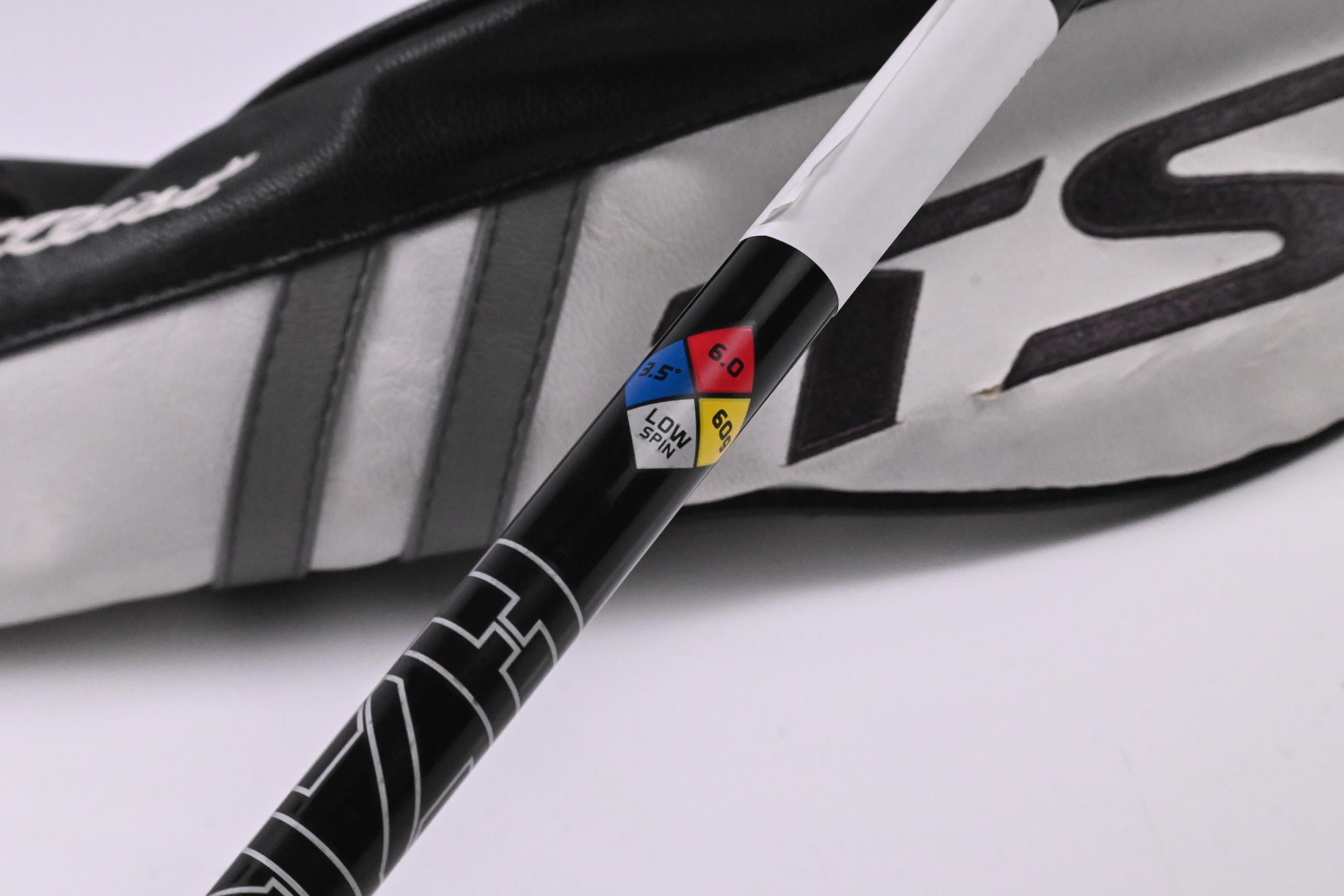 Titleist TSi3 Driver / 9 Degree / Stiff Flex Project X HZRDUS Smoke Black RDX 60
