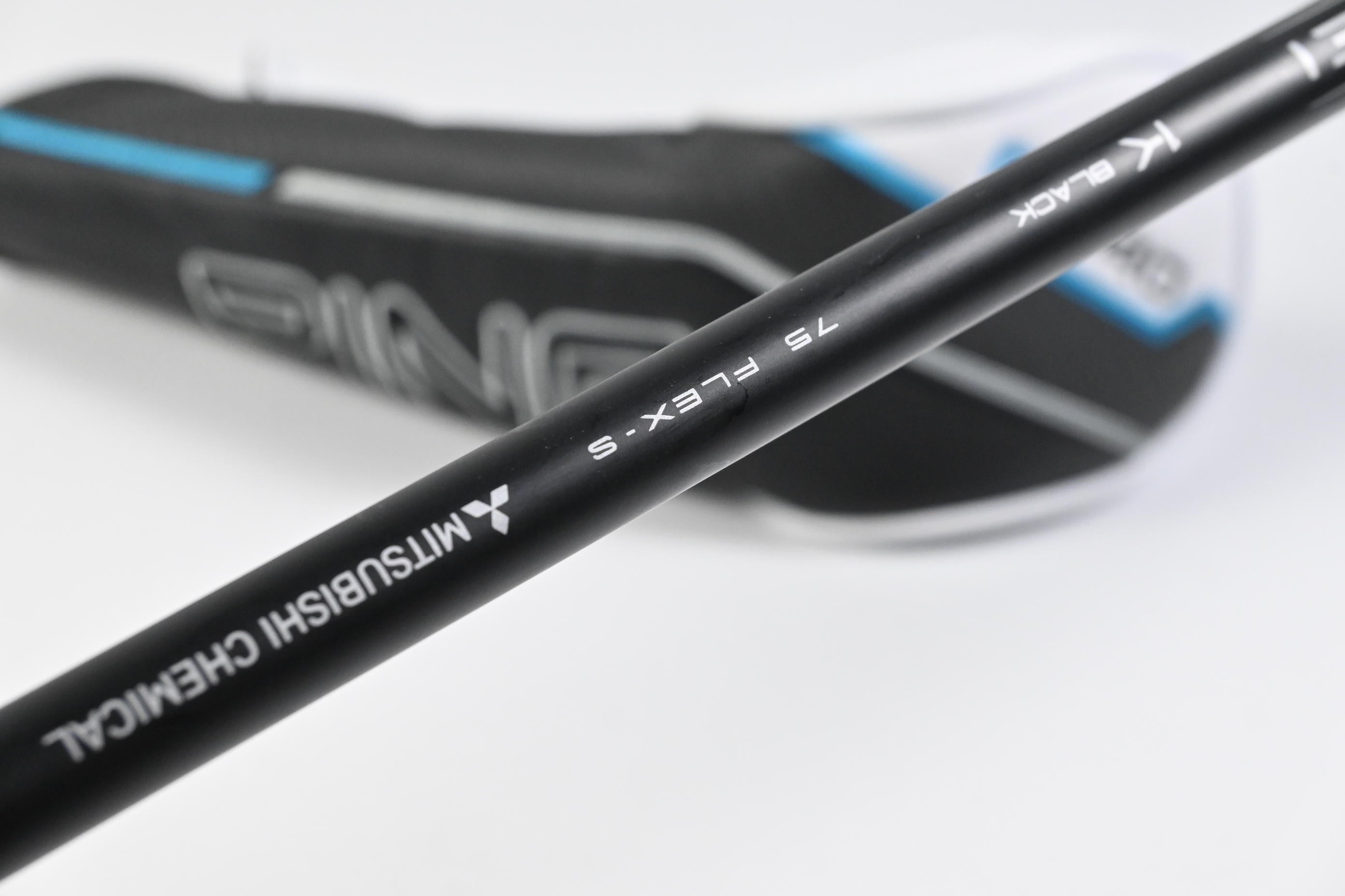 Ping G440 LST #3 Wood / 15 Degree / Stiff Flex Tensei 1K Black 75 Shaft