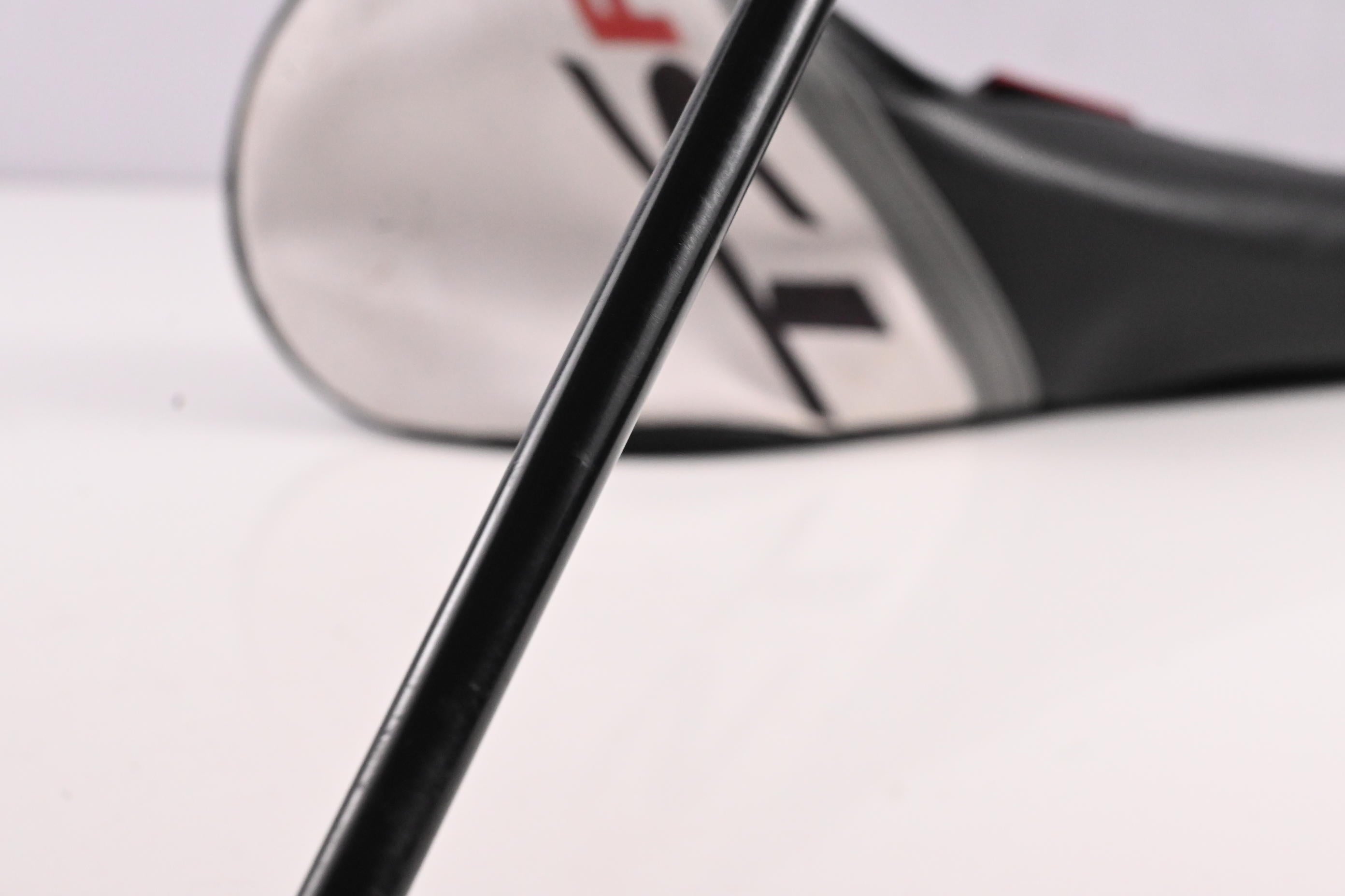 Titleist TSR2 Driver / 10 Degree / Stiff Flex Fujikura Ventus TR Blue 5 Shaft