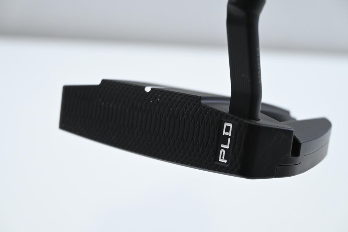 Ping PLD Milled 2025 Ally Blue 4 Putter / 32 Inch
