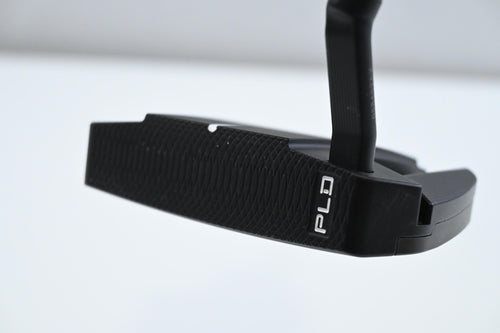 Ping PLD Milled 2025 Ally Blue 4 Putter / 32 Inch