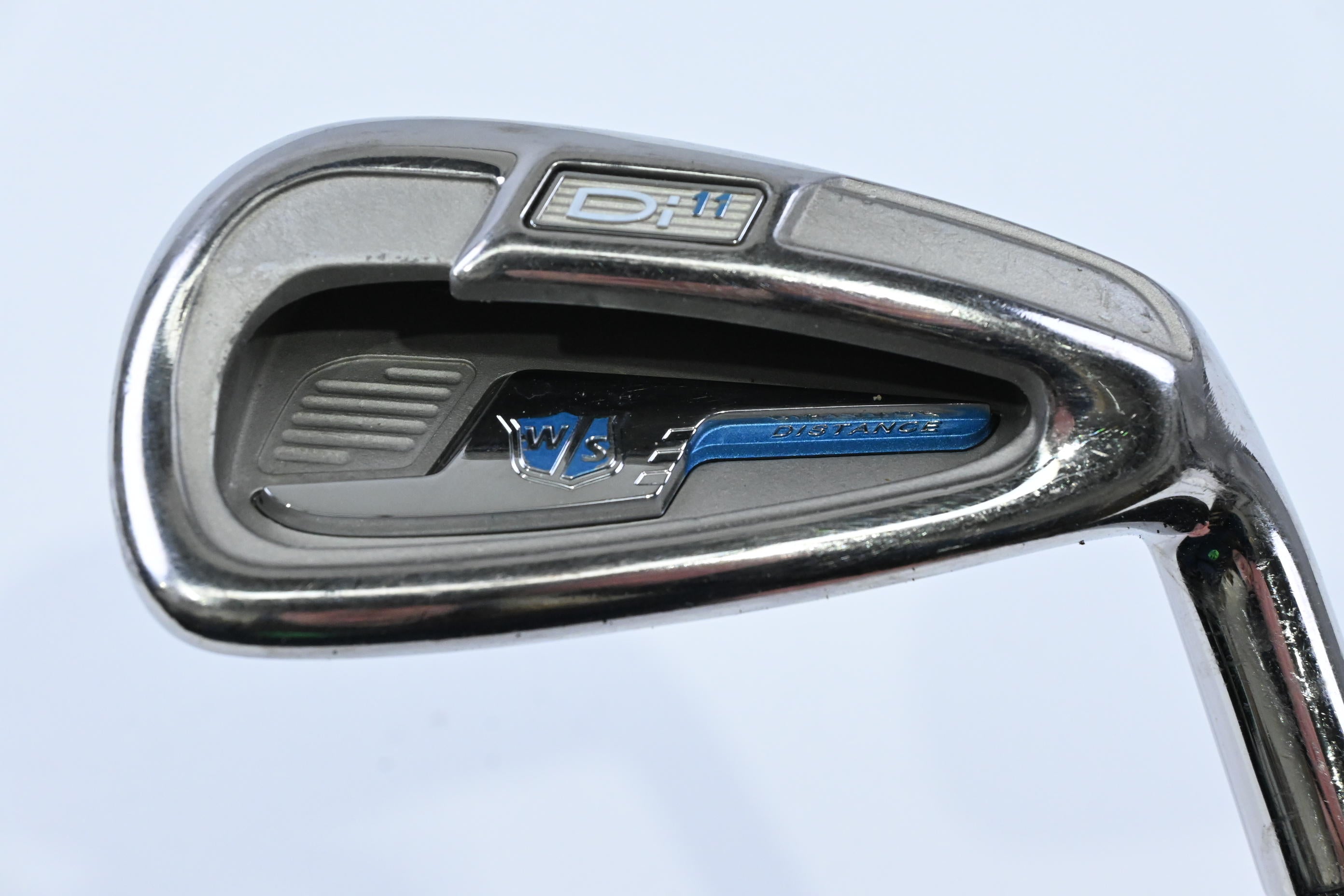 Ladies Wilson Di11 #8 Iron / Ladies Flex UST Proforce 55 Shaft