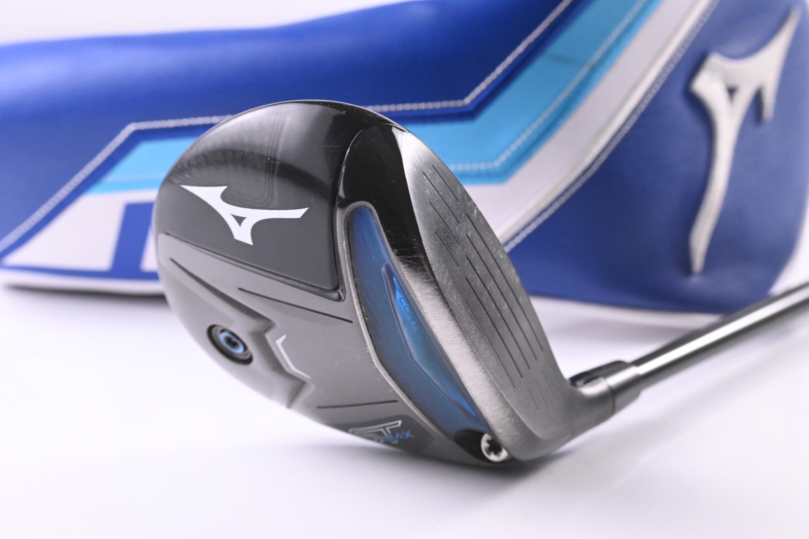 Mizuno ST-Max 230 #3 Wood / 15 Degree / Stiff Flex Kai`li Blue 70 Shaft