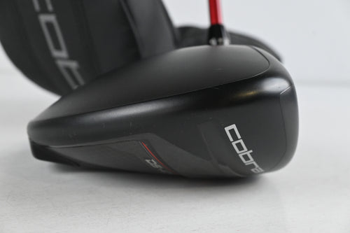 Cobra DS-Adapt MAX-D Driver / 10.5 Degree / Stiff Flex Denali Red 50 Shaft