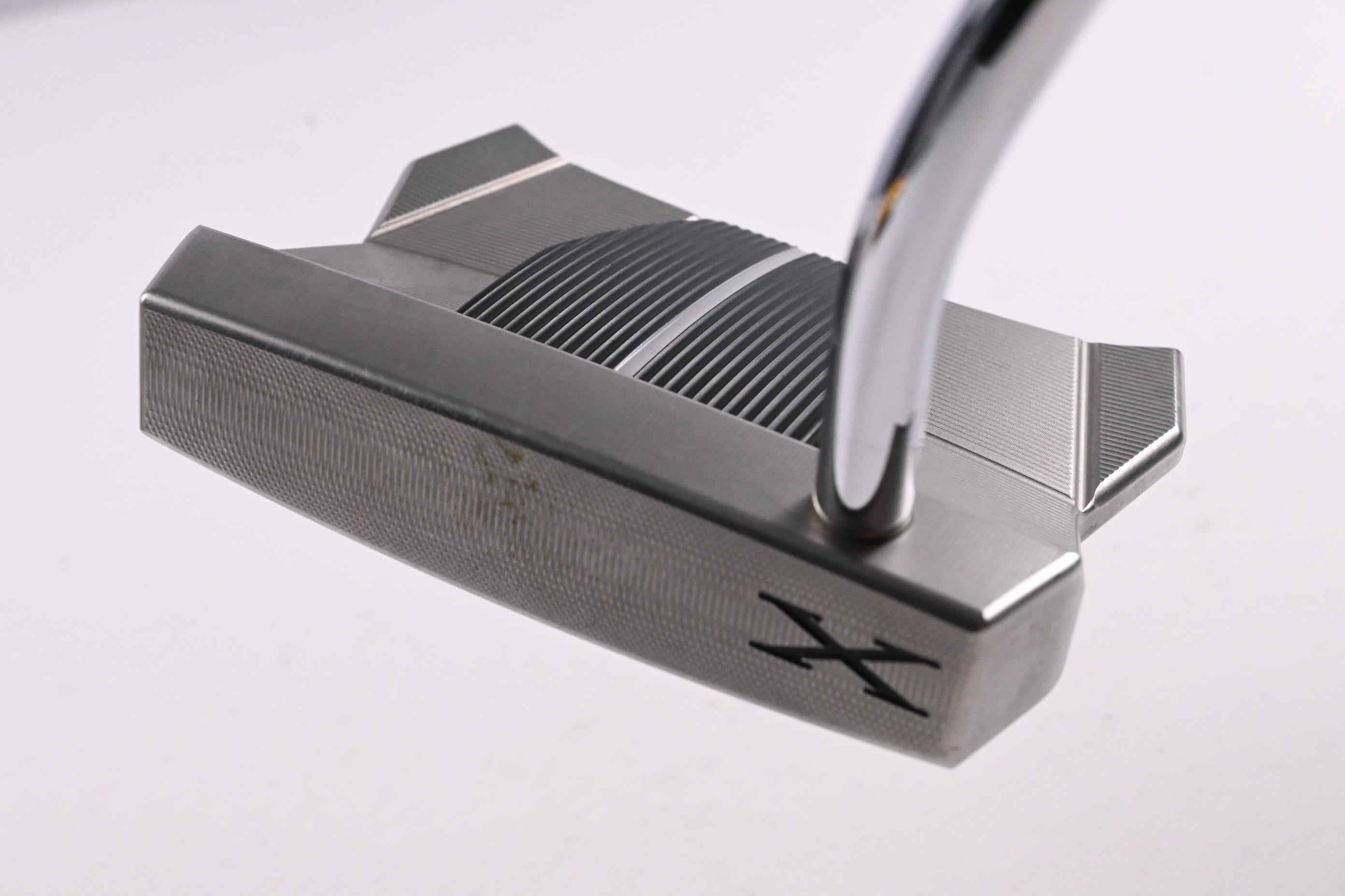 Scotty Cameron Phantom X 2021 11.5 Putter / 35 Inch